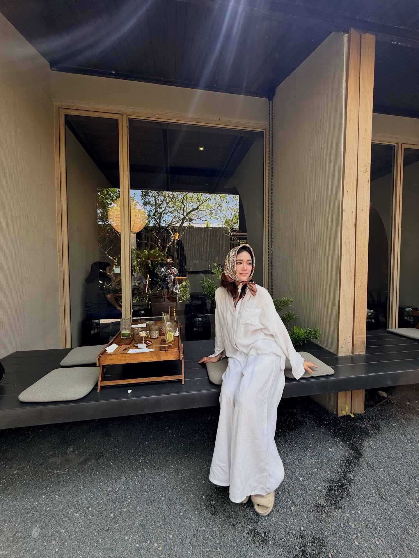 แม็กกี้ - อาภา ภาวิไล