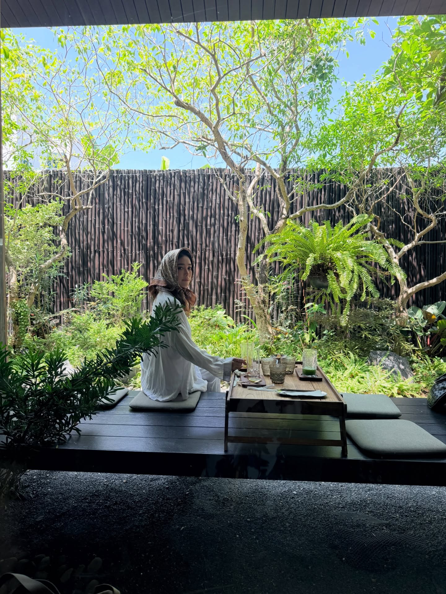 แม็กกี้ - อาภา ภาวิไล