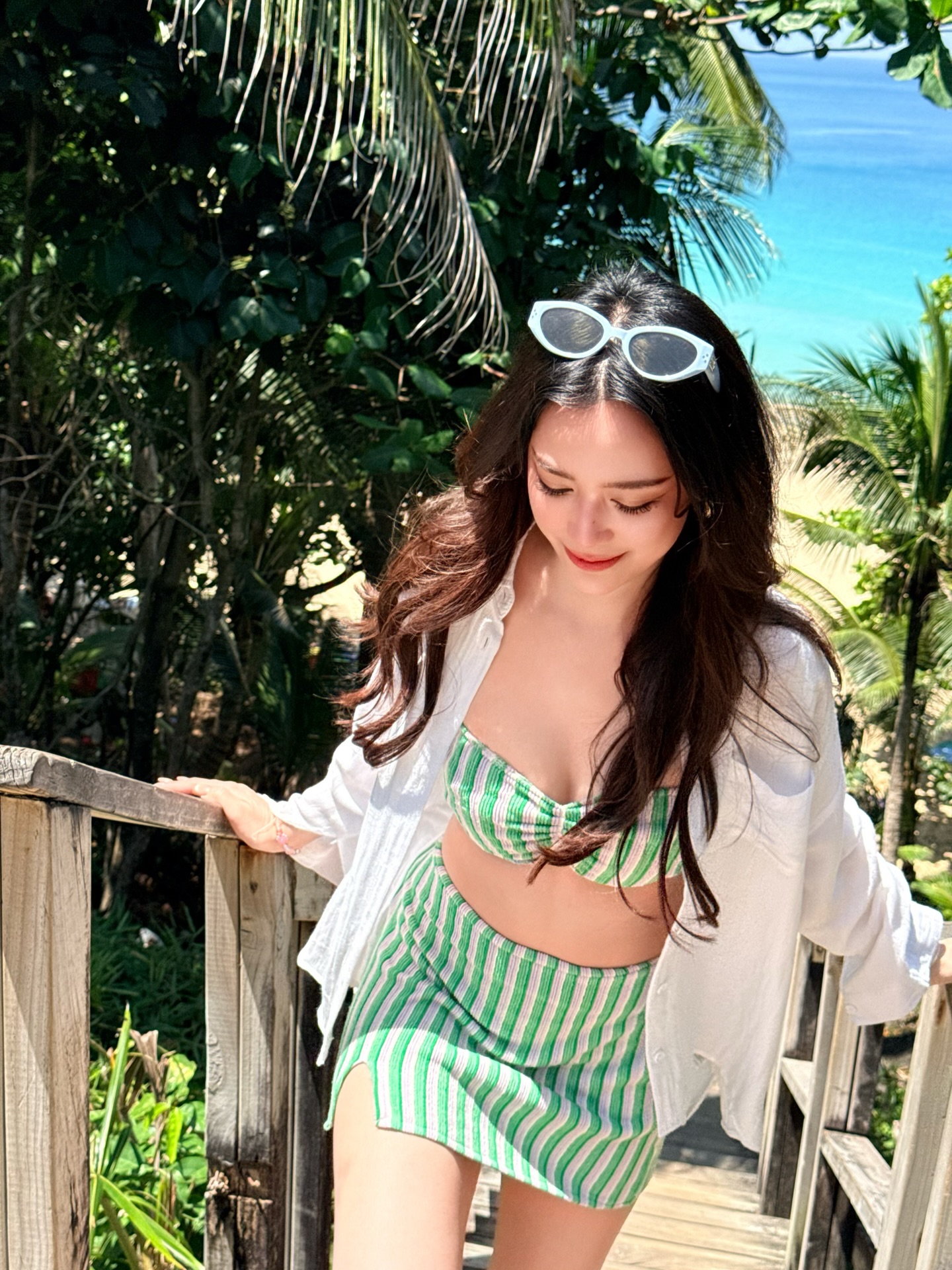 แม็กกี้ - อาภา ภาวิไล