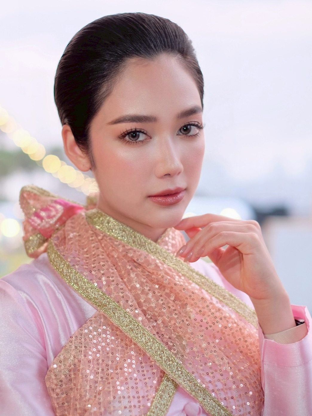 แม็กกี้ - อาภา ภาวิไล