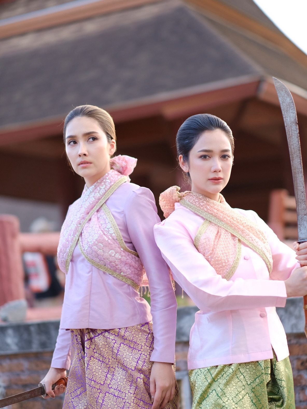 แม็กกี้ - อาภา ภาวิไล