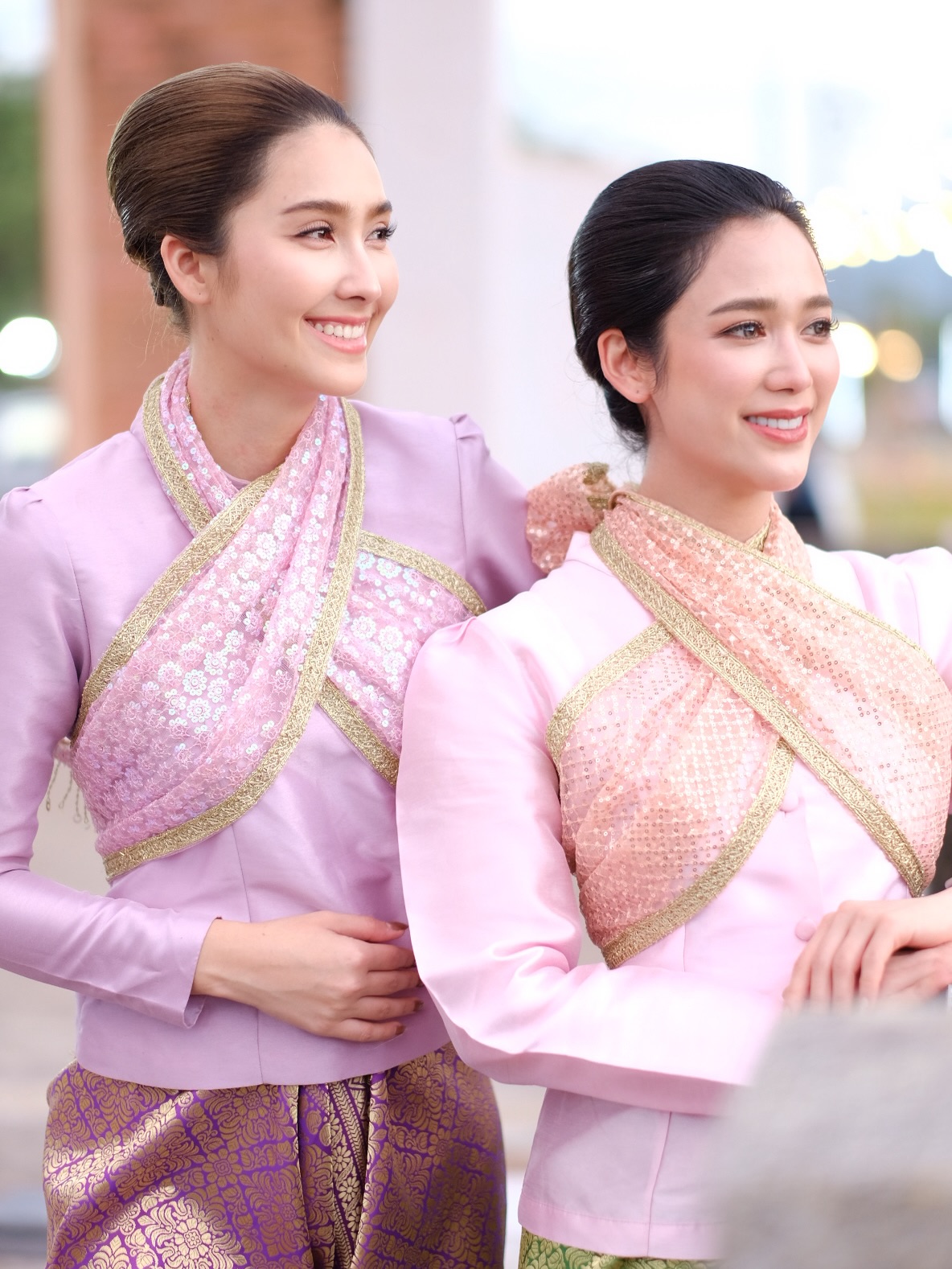 แม็กกี้ - อาภา ภาวิไล