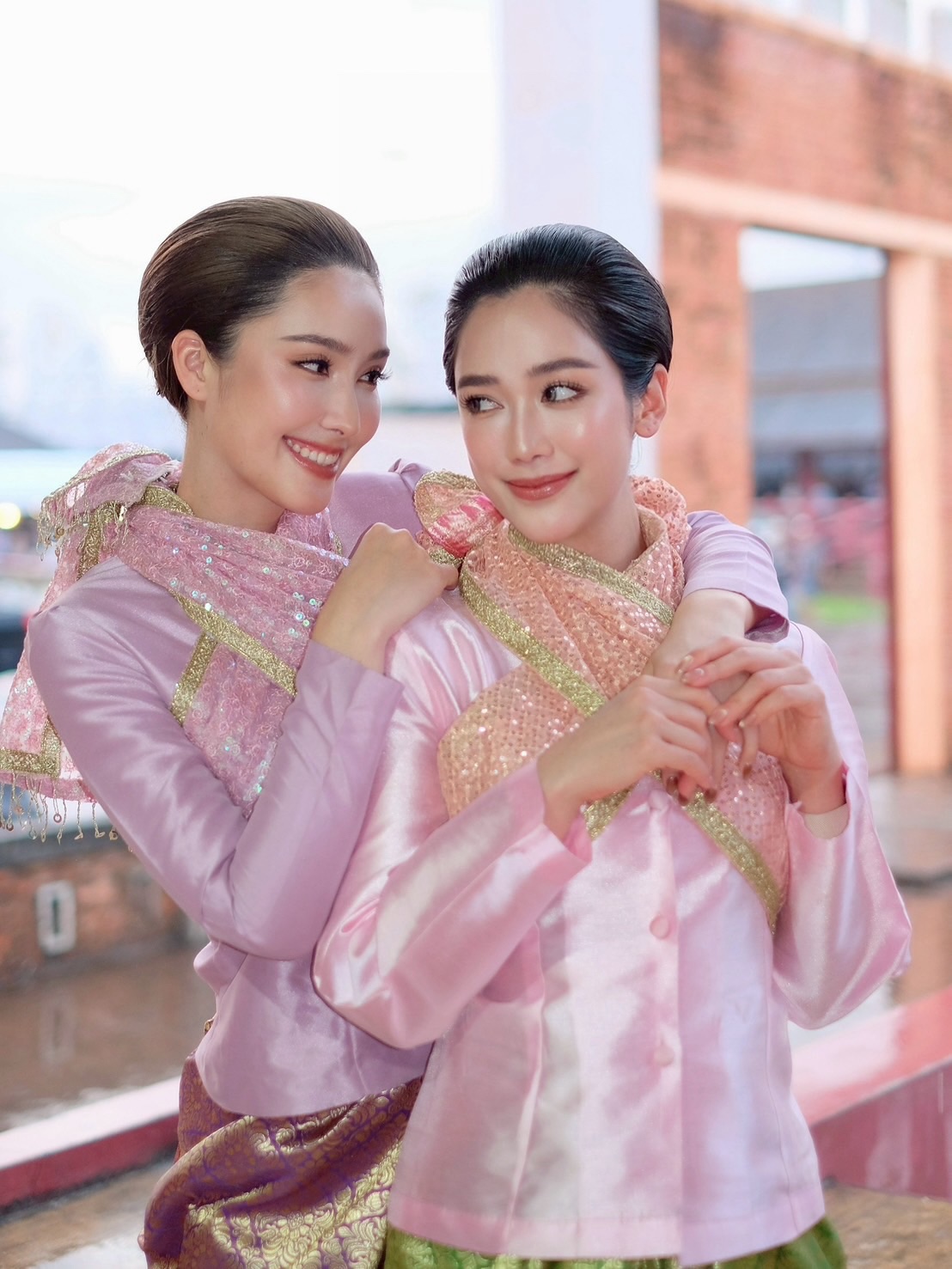 แม็กกี้ - อาภา ภาวิไล