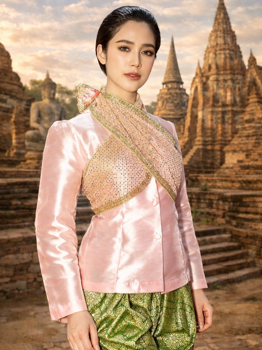 แม็กกี้ - อาภา ภาวิไล