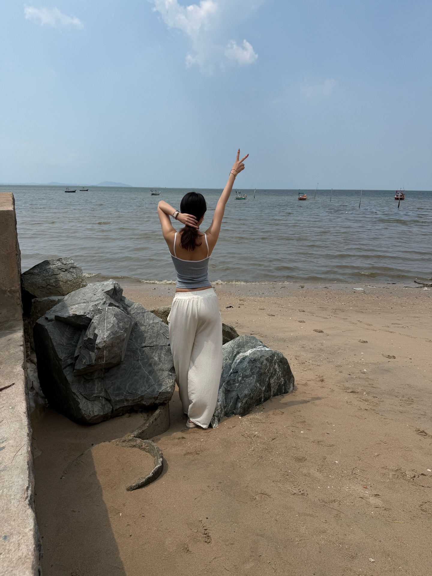 แม็กกี้ - อาภา ภาวิไล