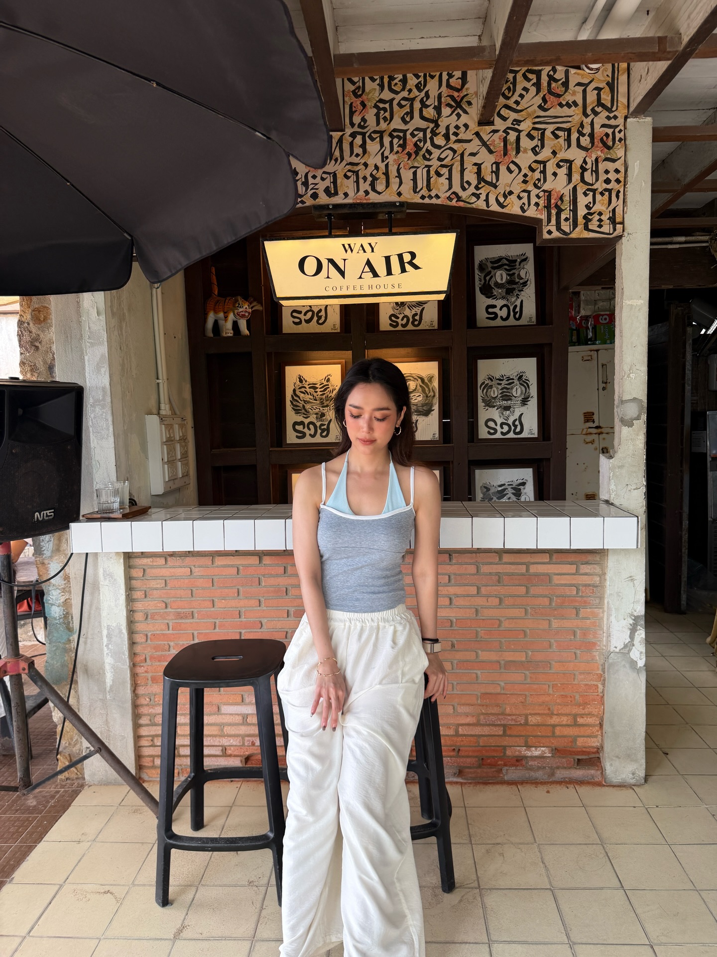 แม็กกี้ - อาภา ภาวิไล