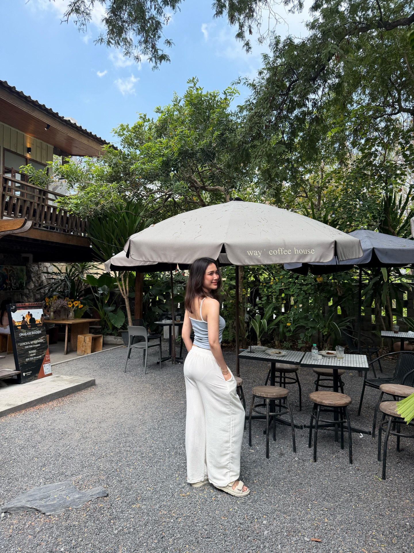 แม็กกี้ - อาภา ภาวิไล