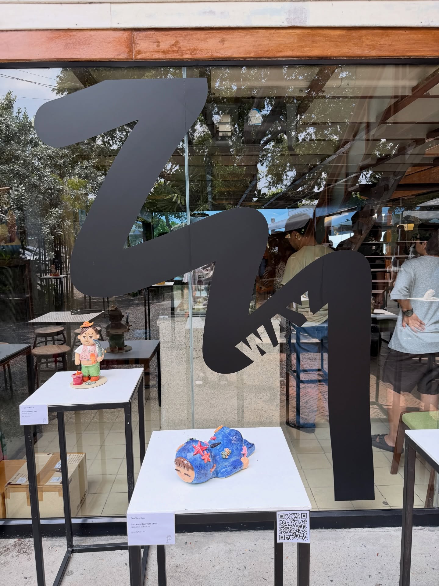 แม็กกี้ - อาภา ภาวิไล