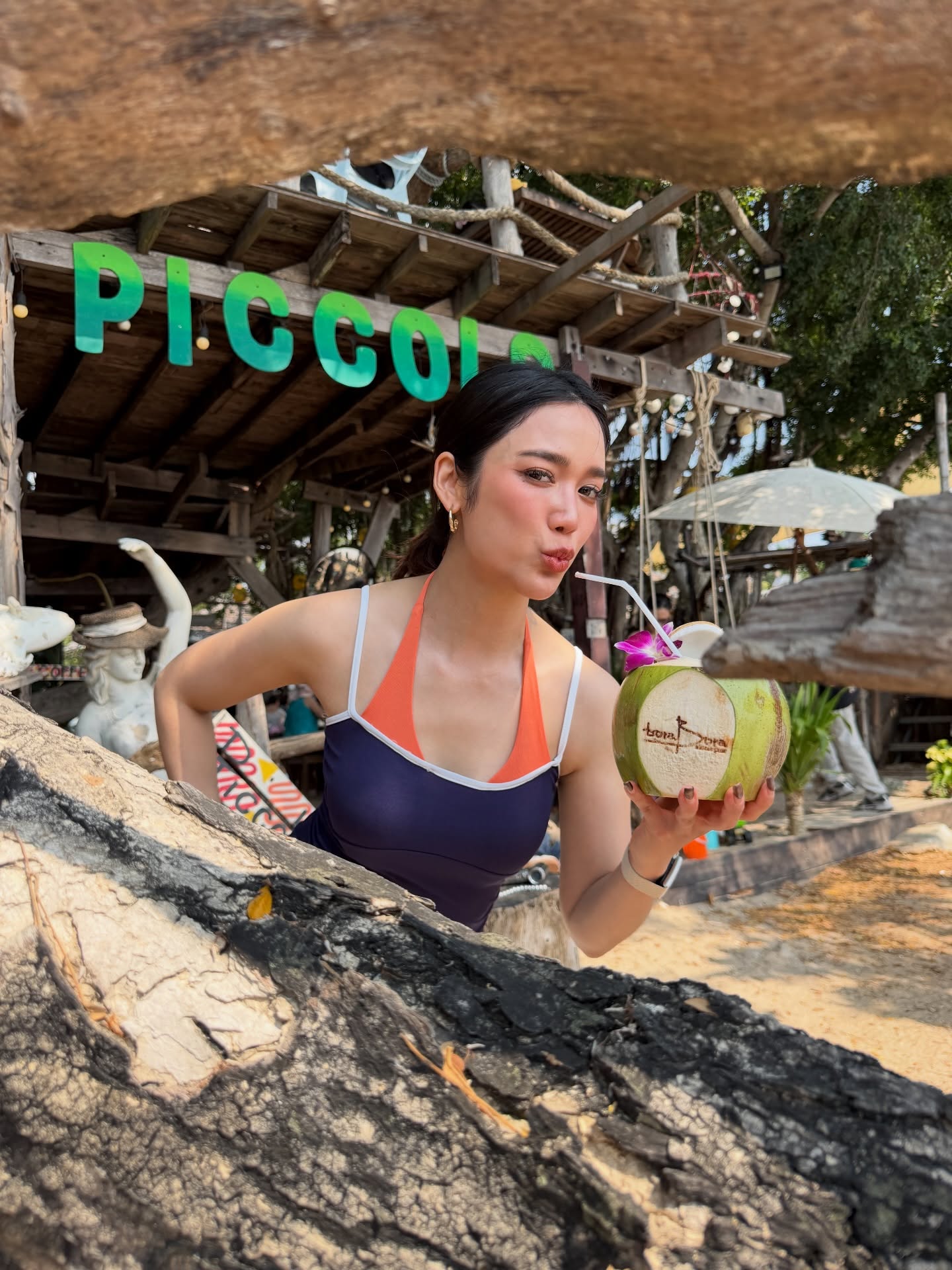 แม็กกี้ - อาภา ภาวิไล