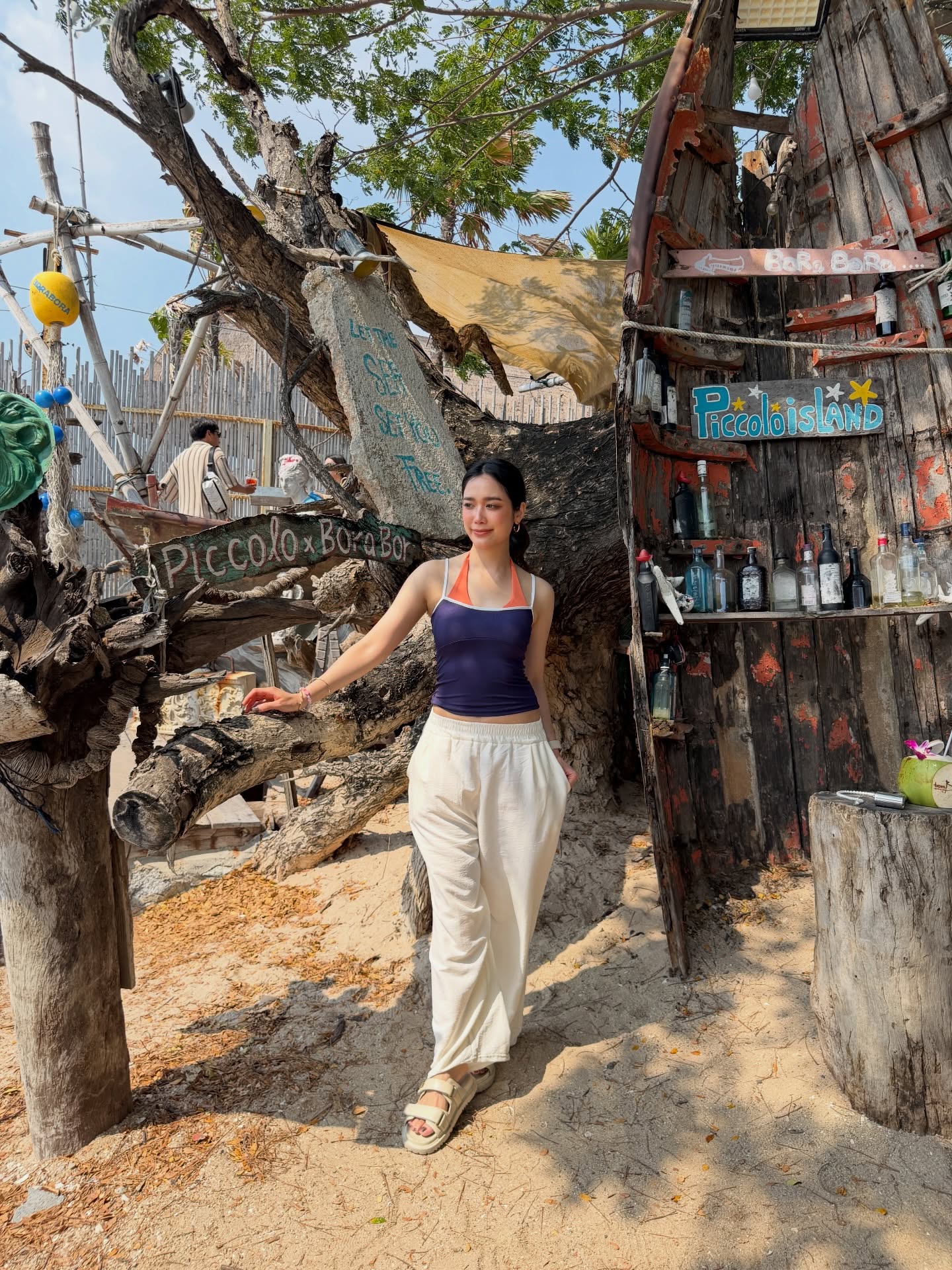 แม็กกี้ - อาภา ภาวิไล