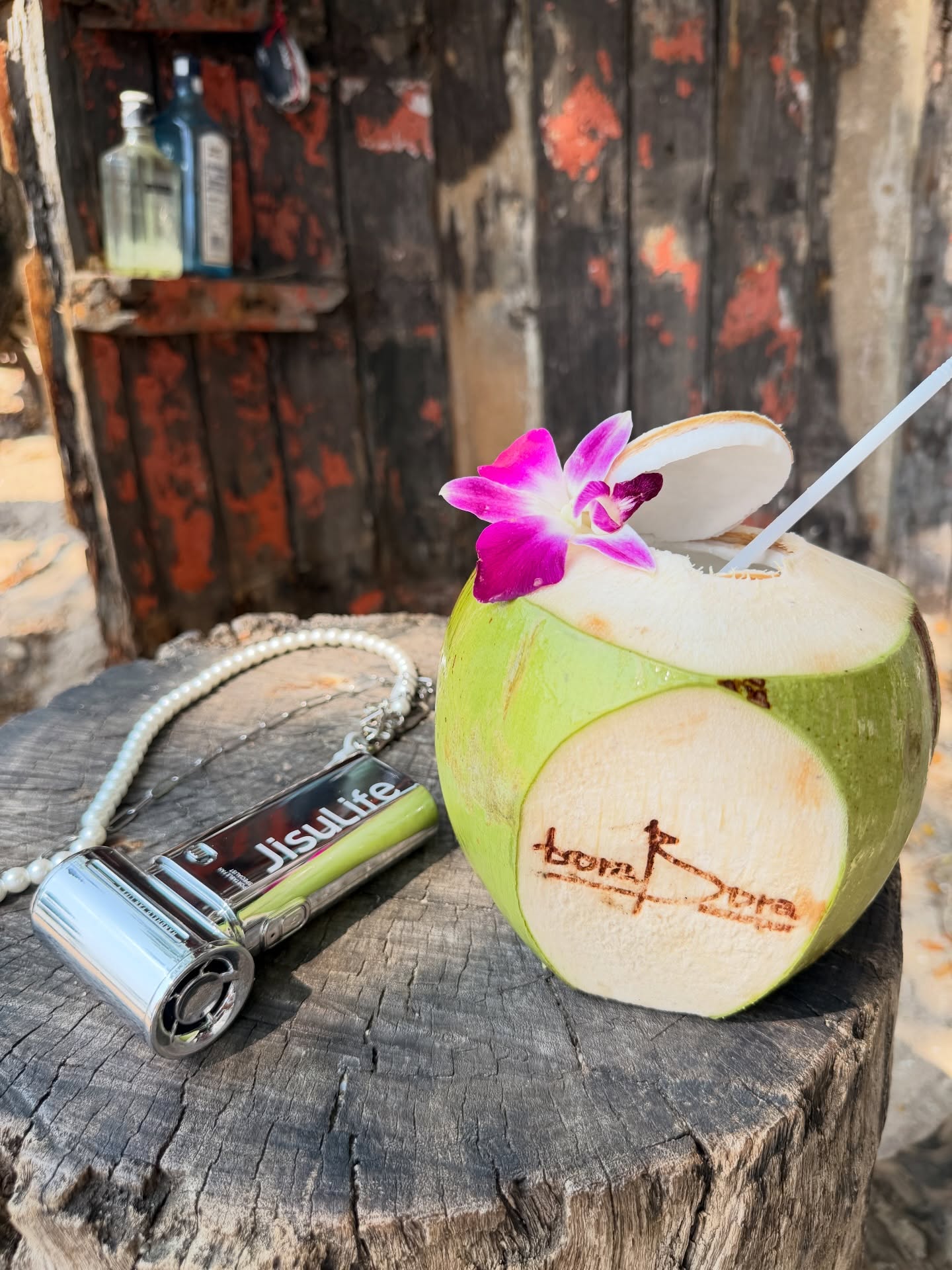 แม็กกี้ - อาภา ภาวิไล