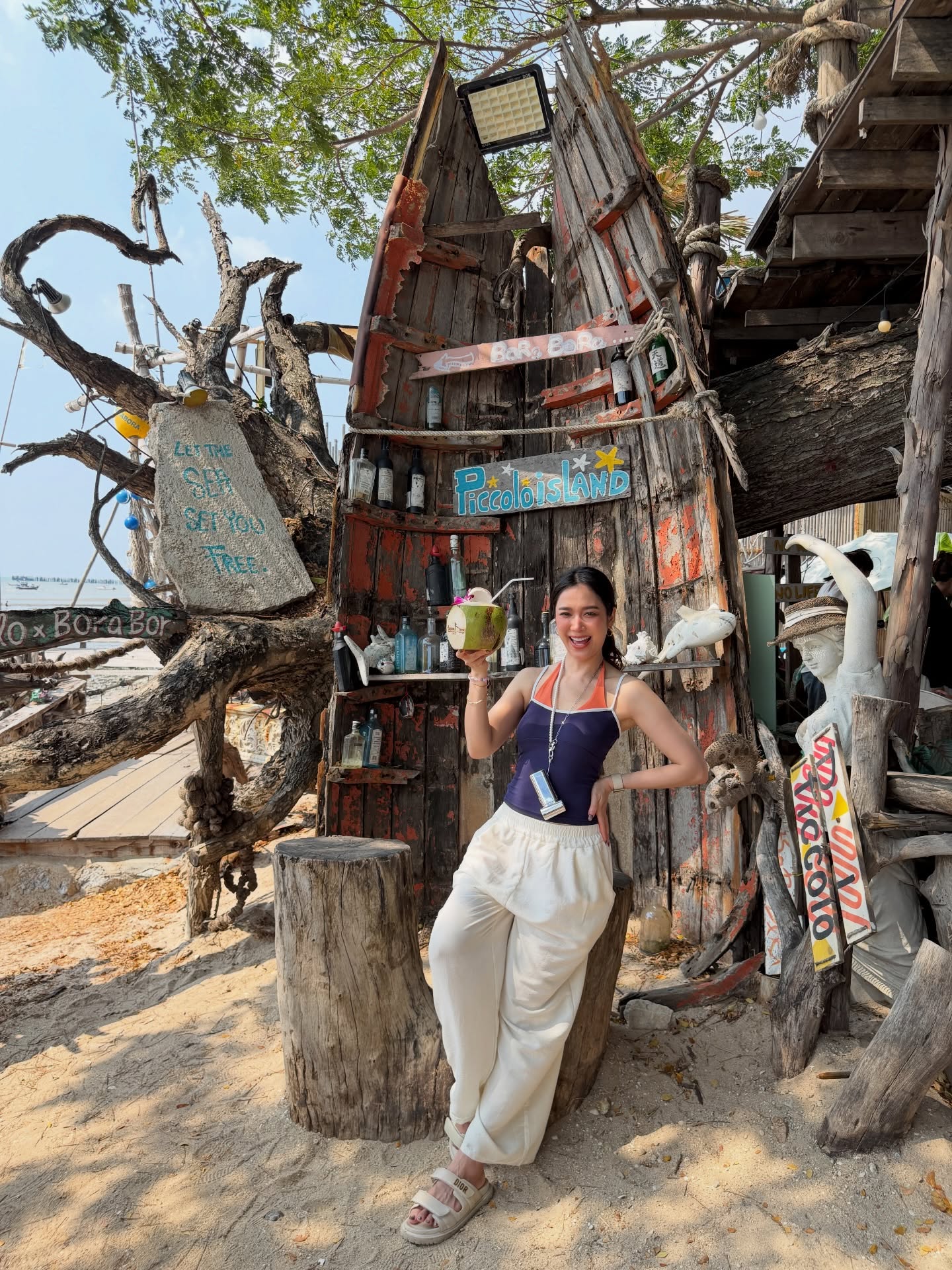 แม็กกี้ - อาภา ภาวิไล