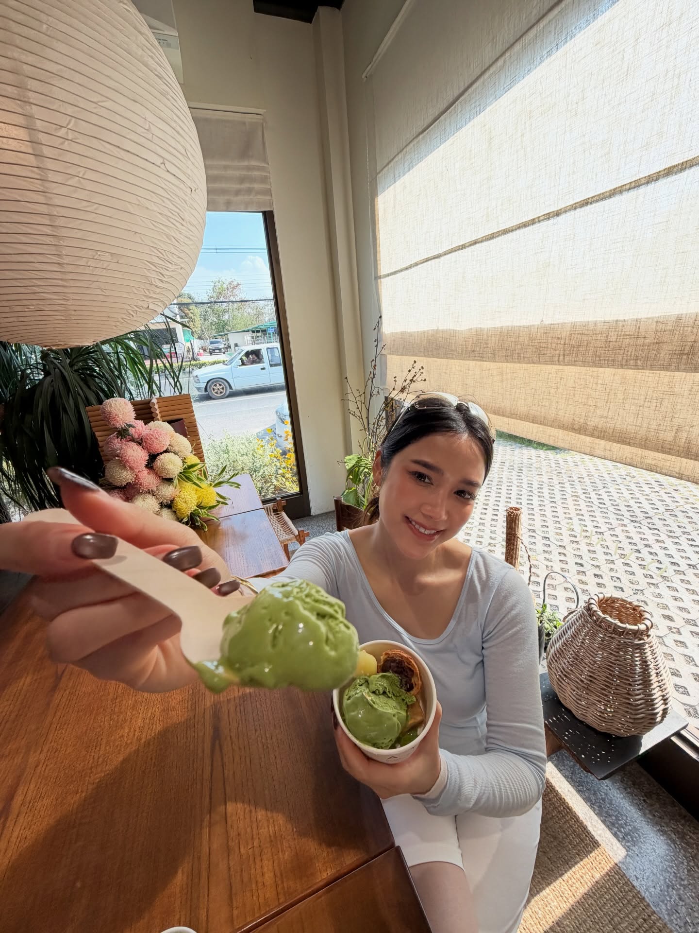 แม็กกี้ - อาภา ภาวิไล