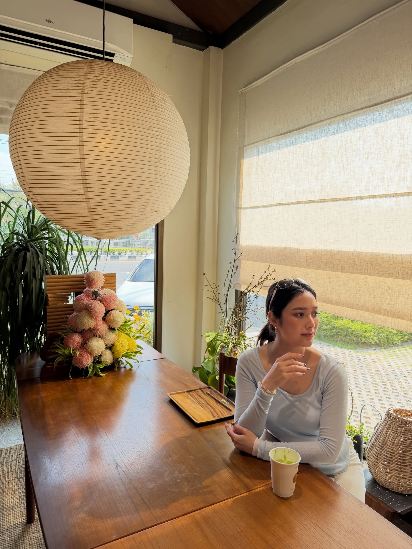 แม็กกี้ - อาภา ภาวิไล