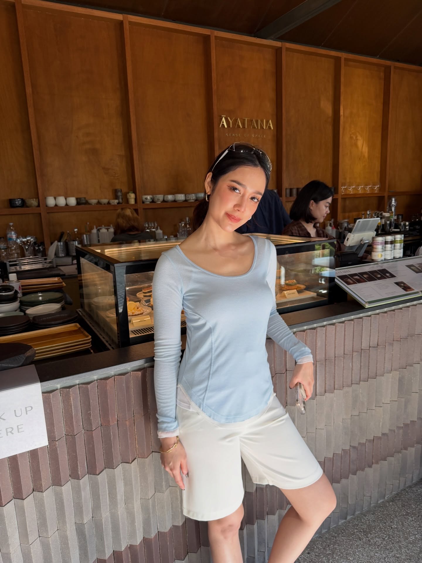 แม็กกี้ - อาภา ภาวิไล