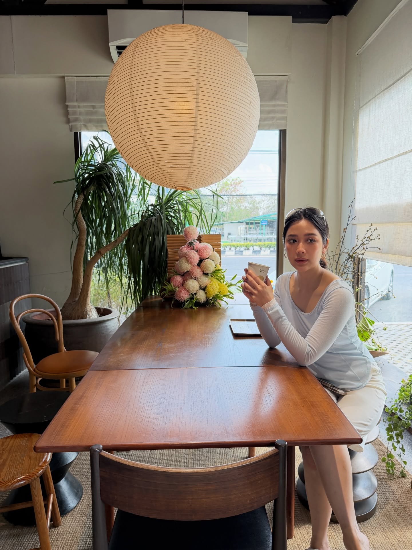 แม็กกี้ - อาภา ภาวิไล