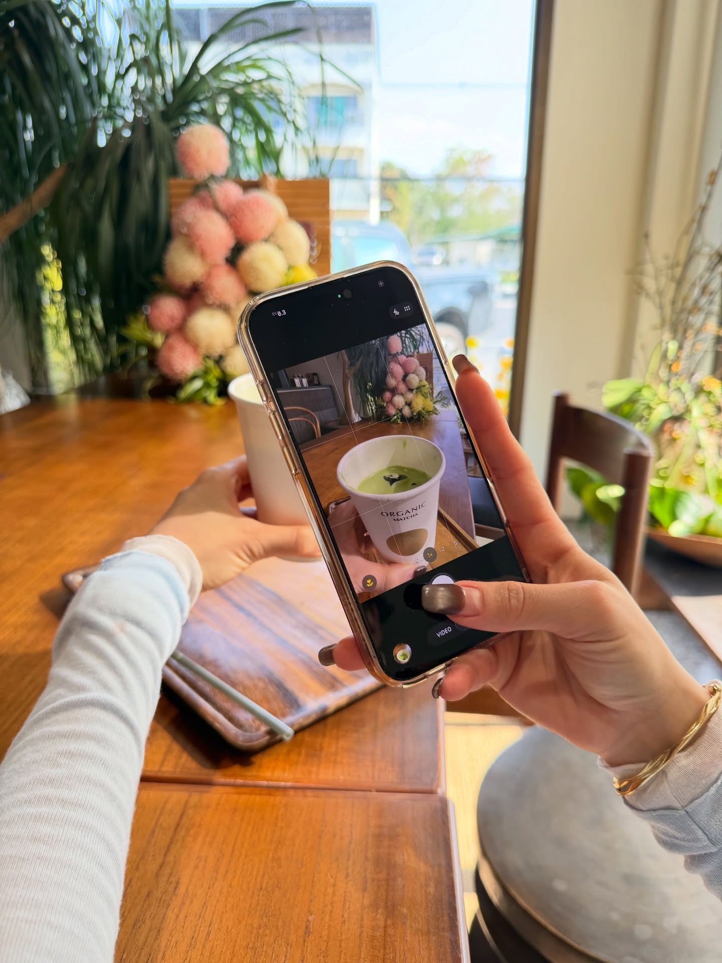 แม็กกี้ - อาภา ภาวิไล