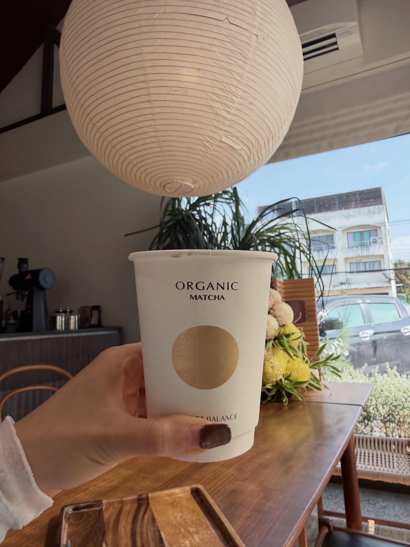 แม็กกี้ - อาภา ภาวิไล