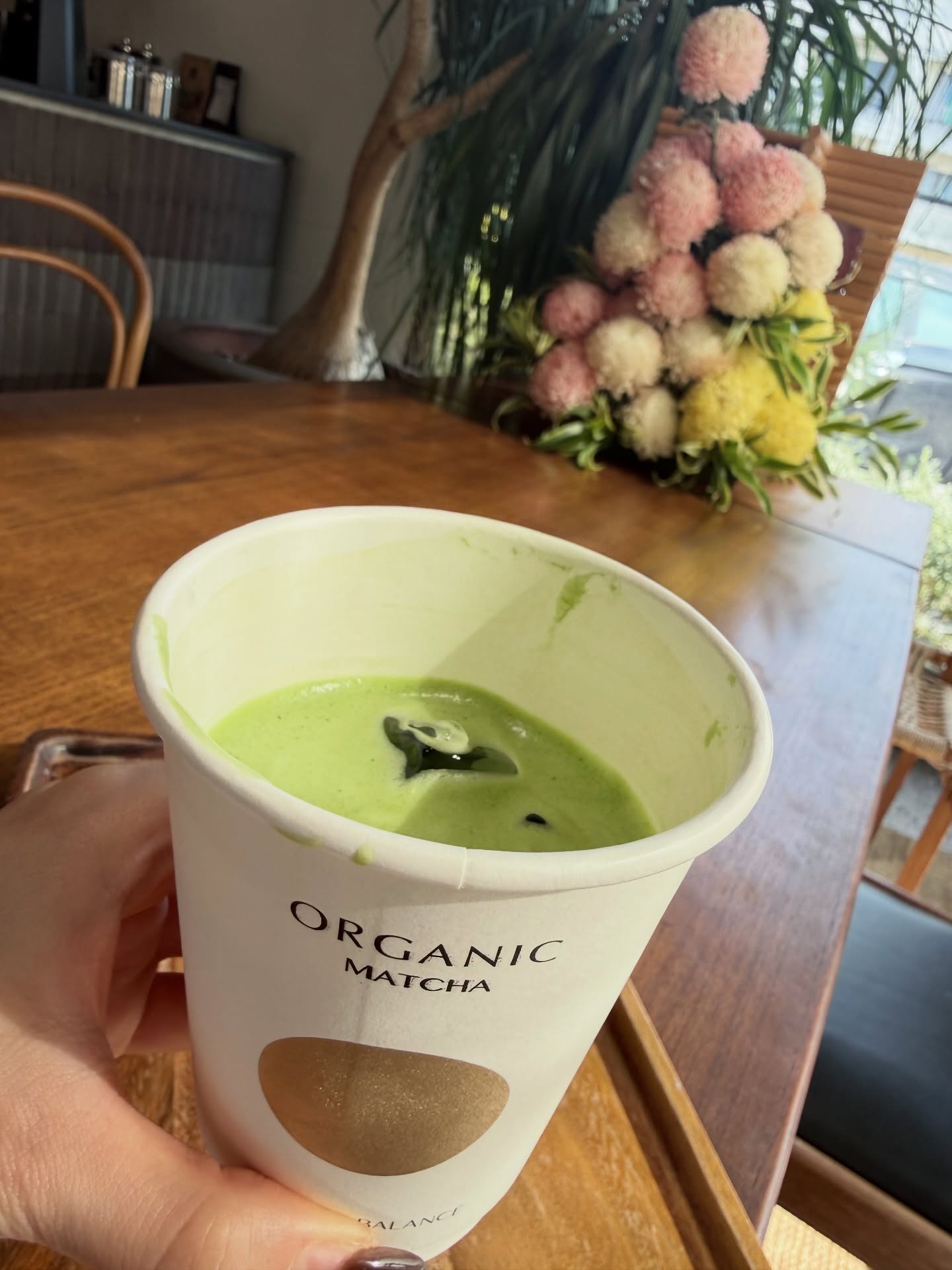 แม็กกี้ - อาภา ภาวิไล