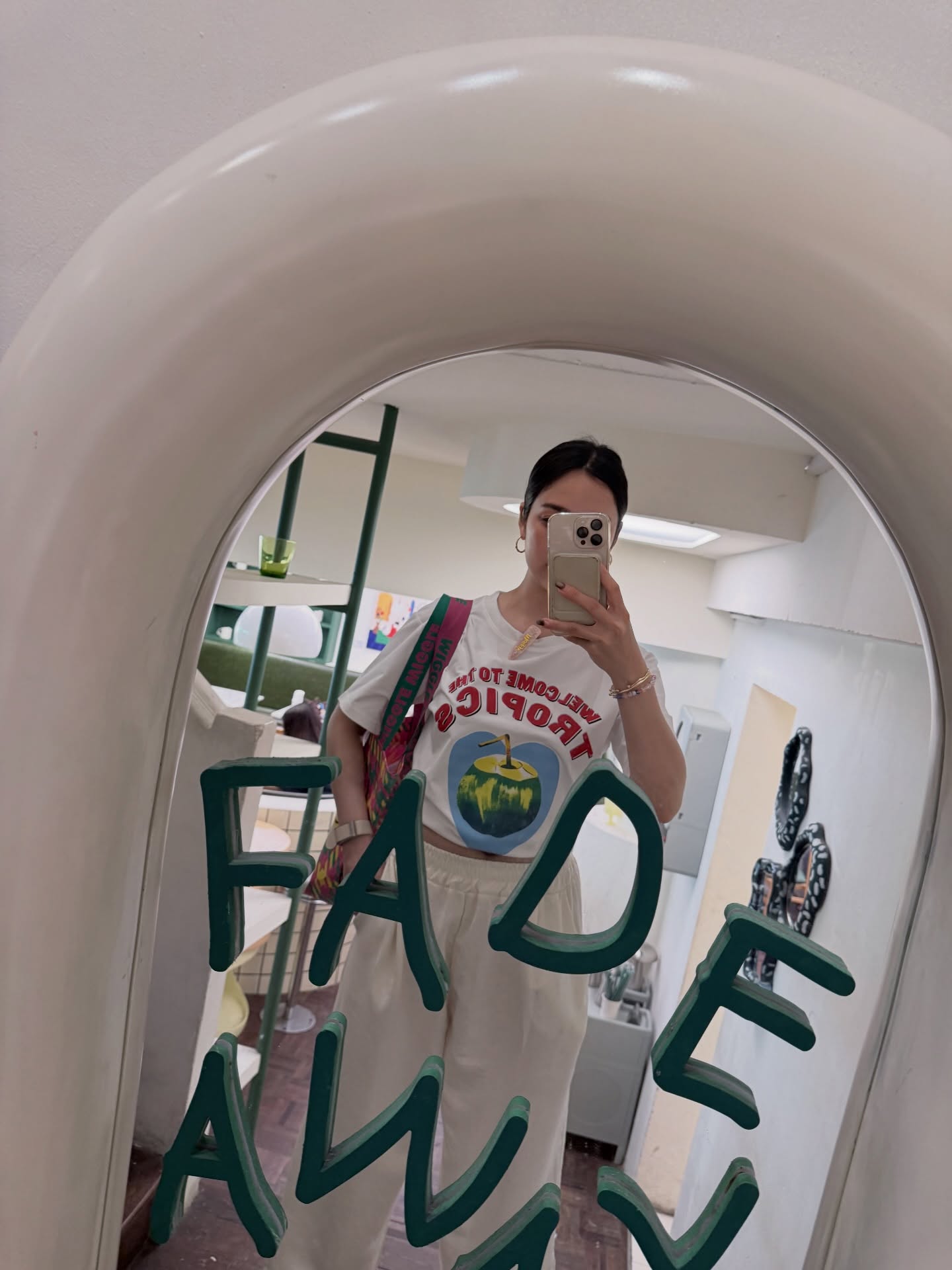 แม็กกี้ - อาภา ภาวิไล