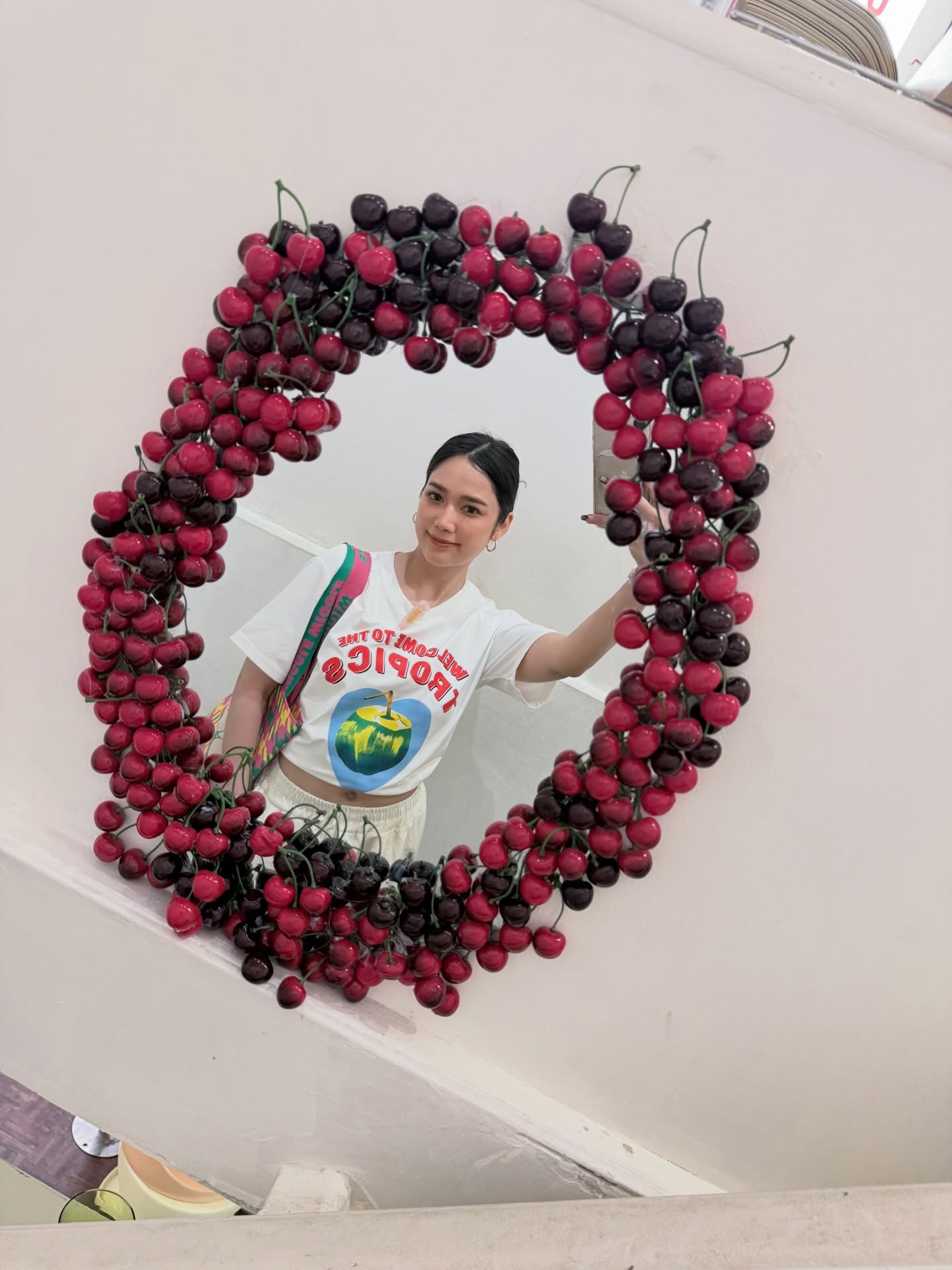 แม็กกี้ - อาภา ภาวิไล