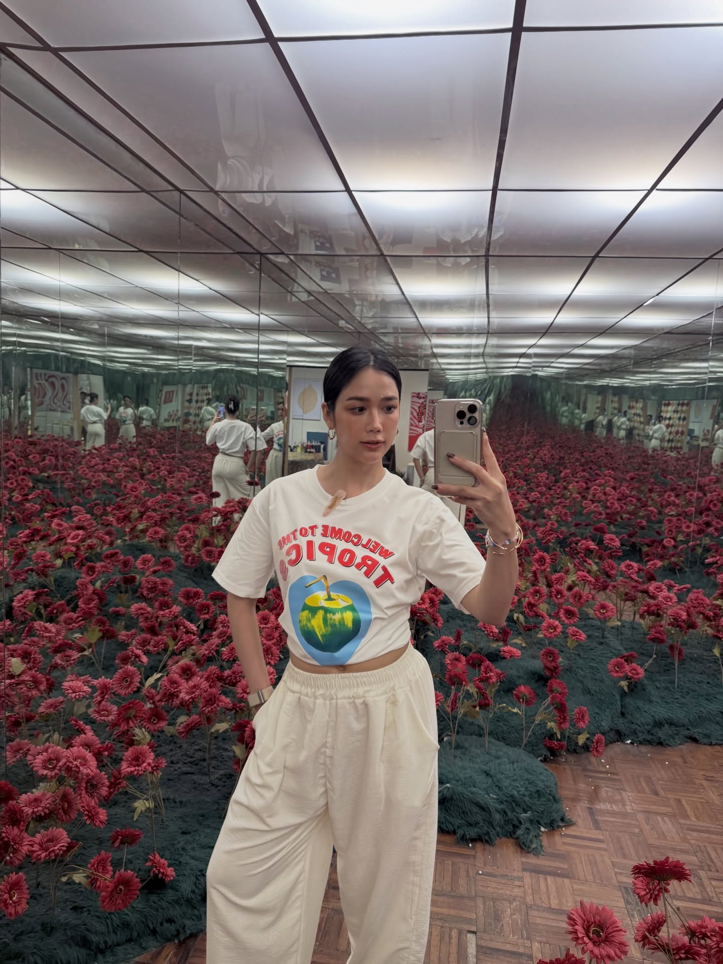 แม็กกี้ - อาภา ภาวิไล