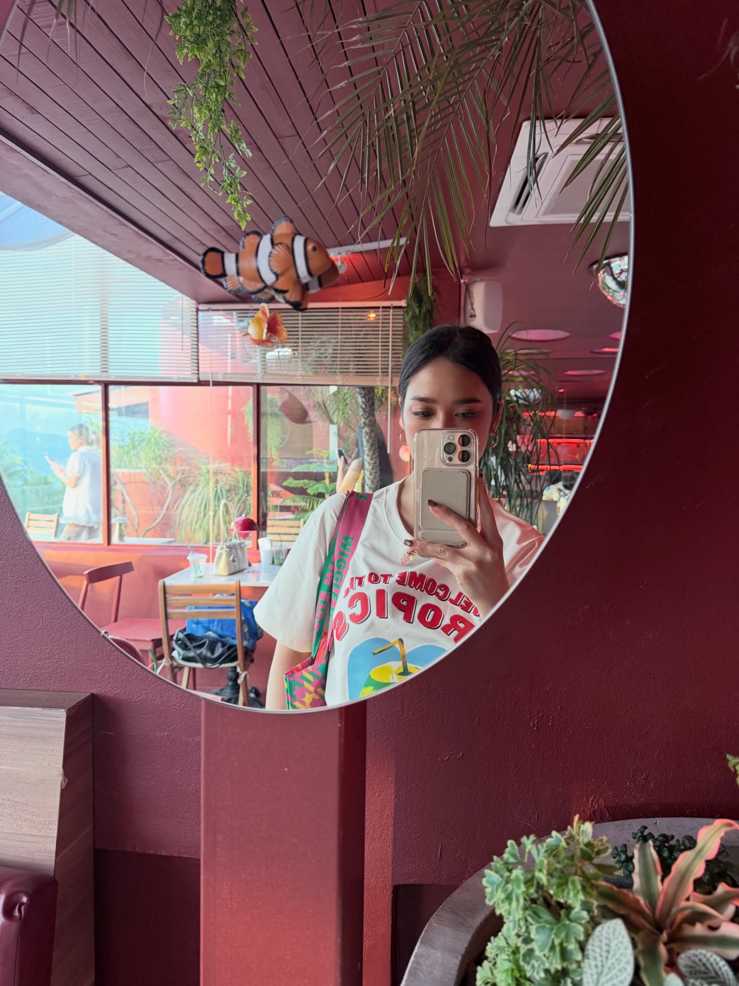 แม็กกี้ - อาภา ภาวิไล