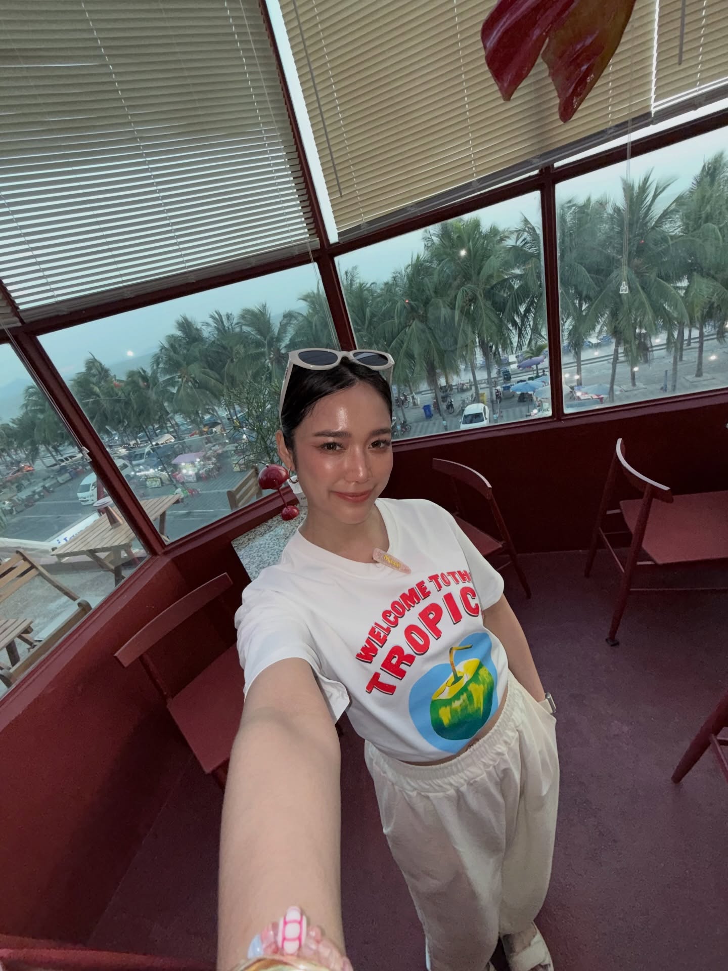 แม็กกี้ - อาภา ภาวิไล