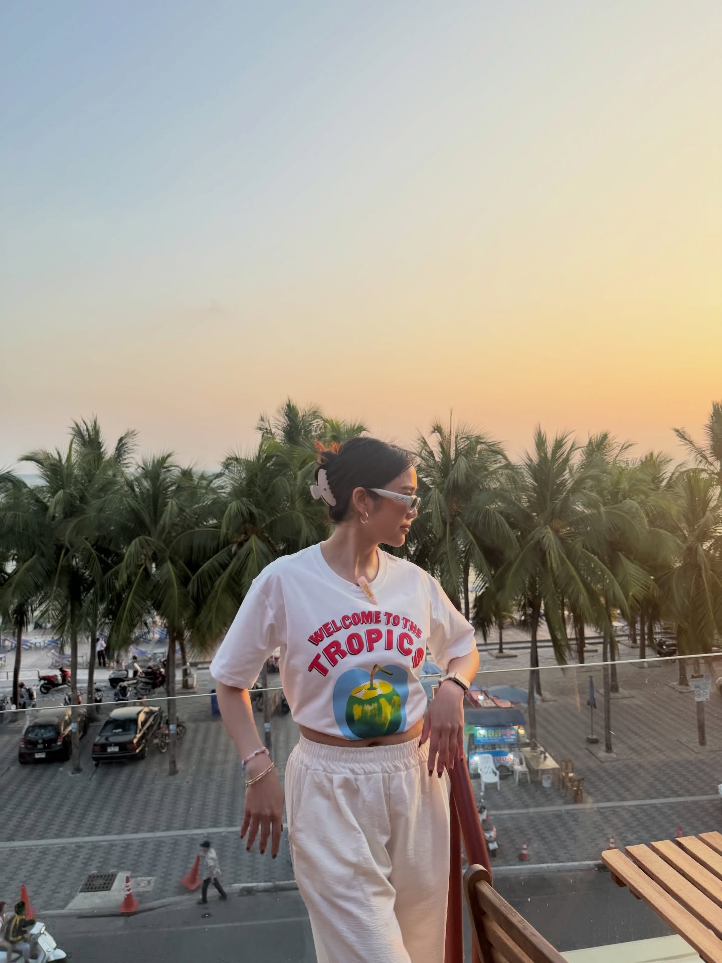 แม็กกี้ - อาภา ภาวิไล