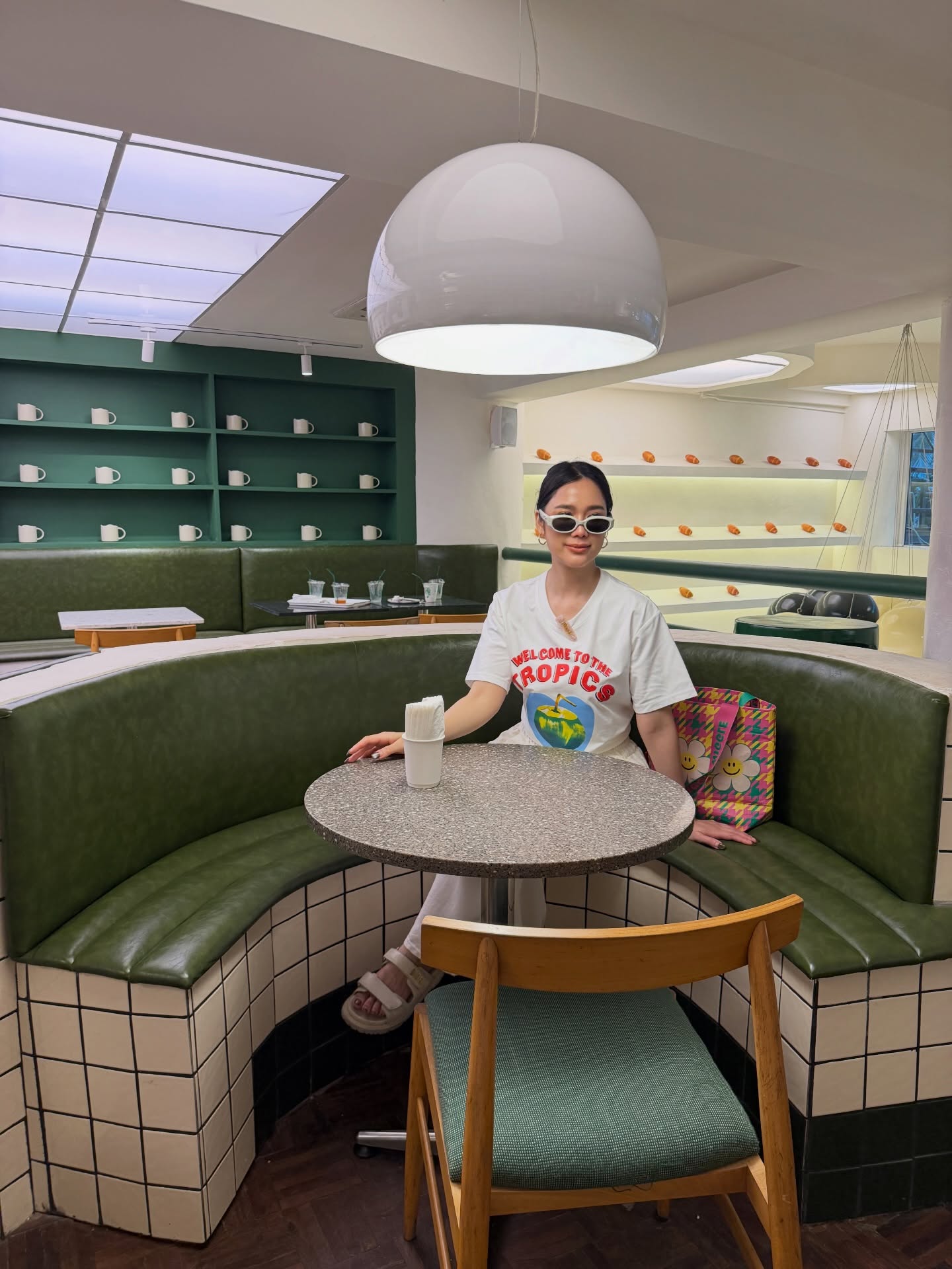 แม็กกี้ - อาภา ภาวิไล