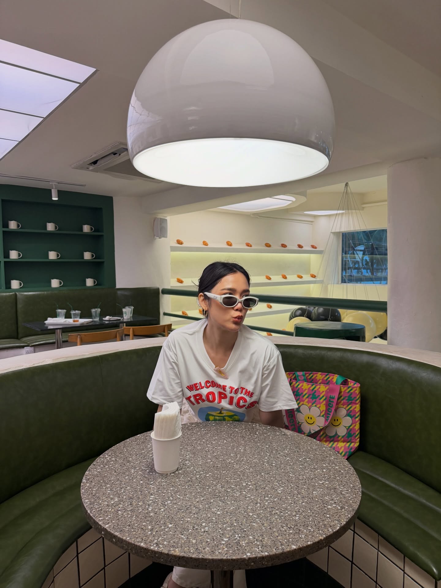 แม็กกี้ - อาภา ภาวิไล