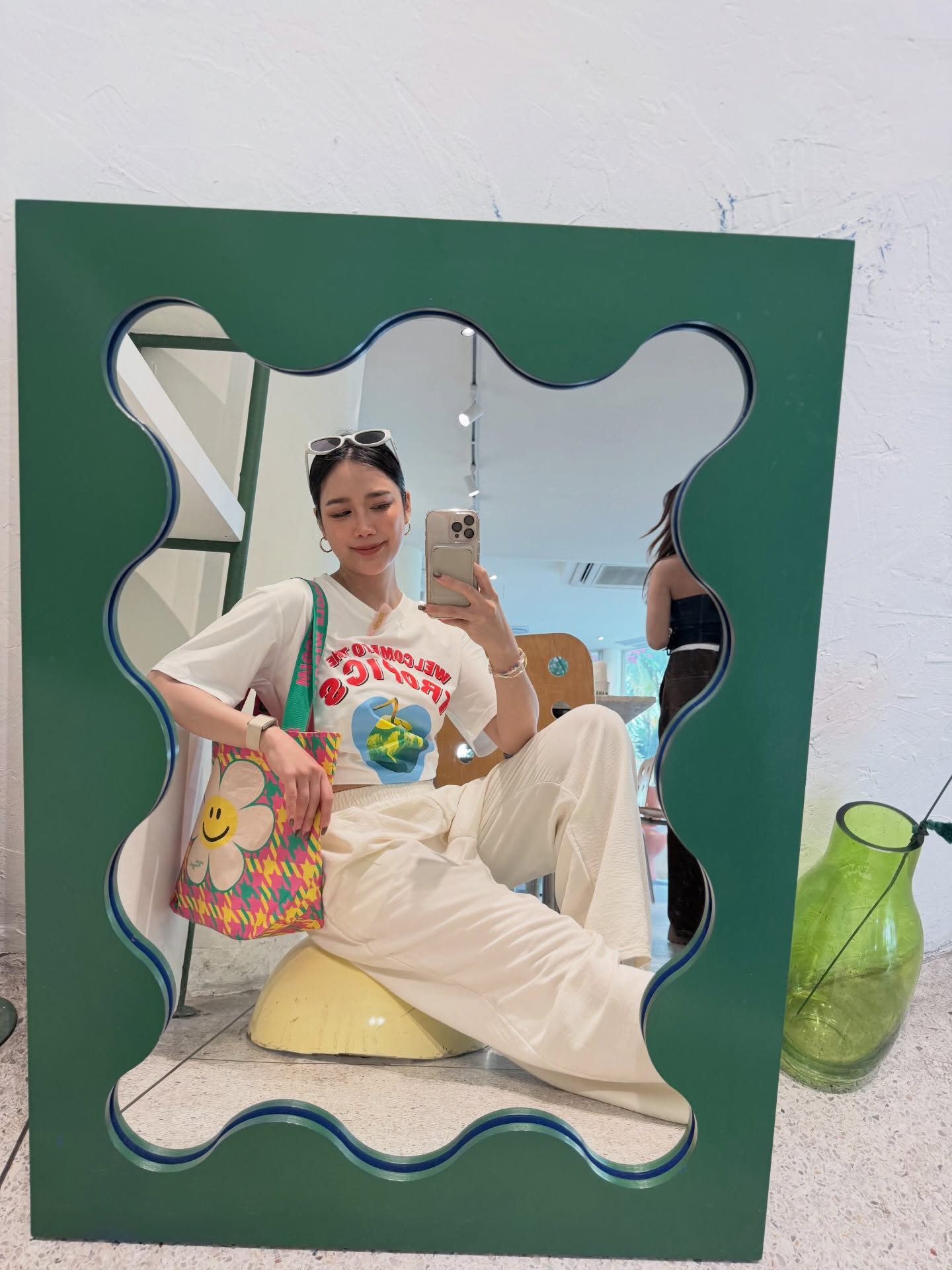 แม็กกี้ - อาภา ภาวิไล