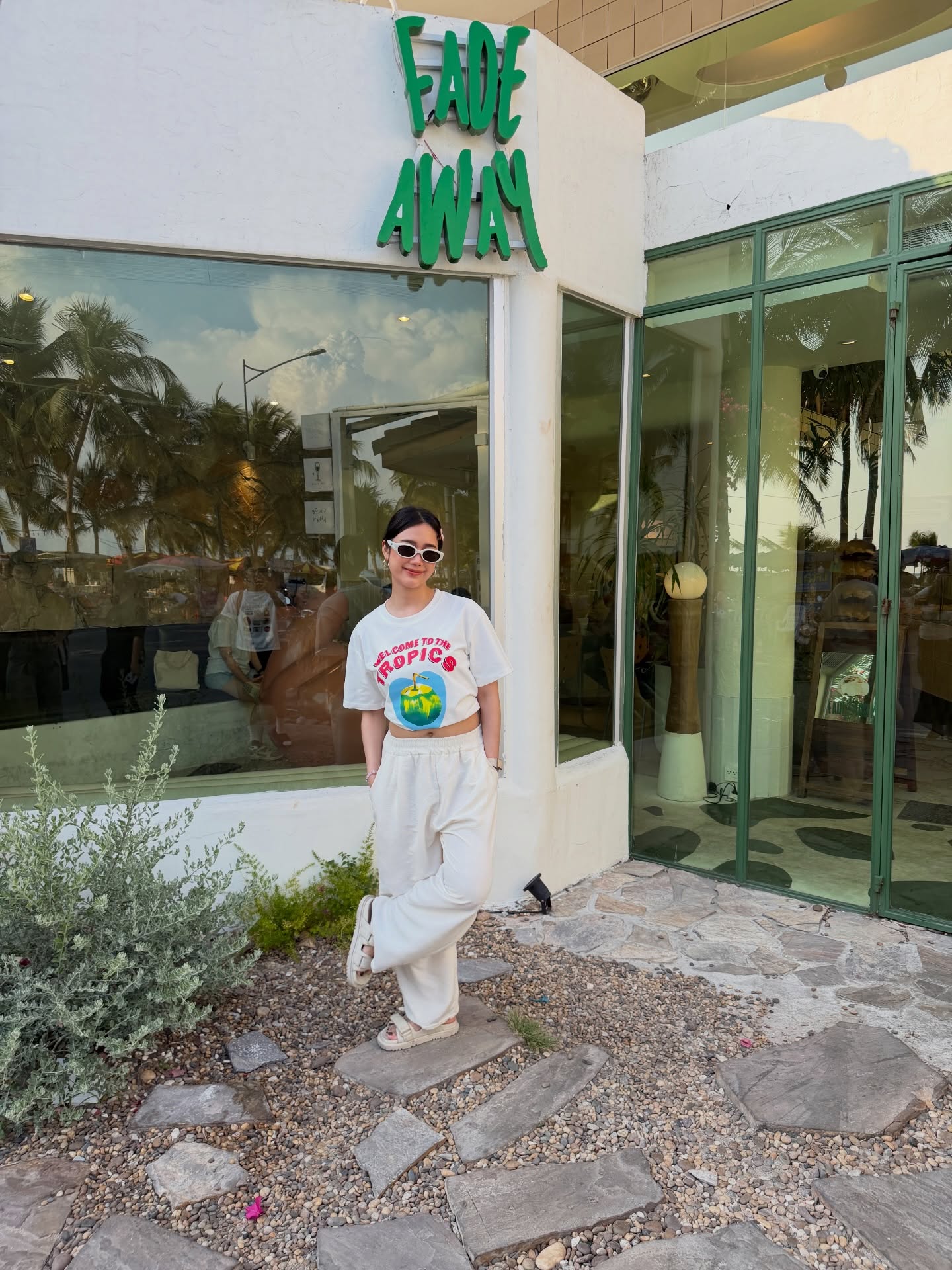 แม็กกี้ - อาภา ภาวิไล