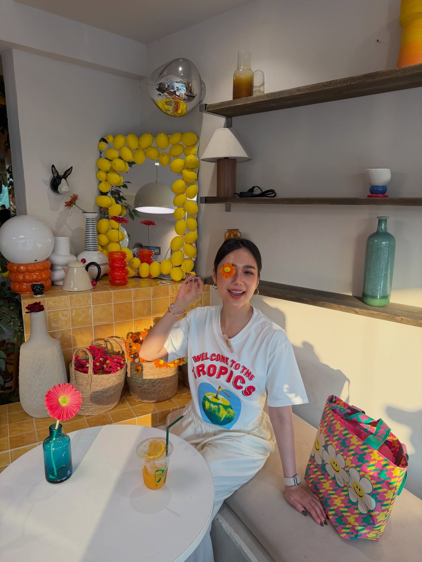 แม็กกี้ - อาภา ภาวิไล