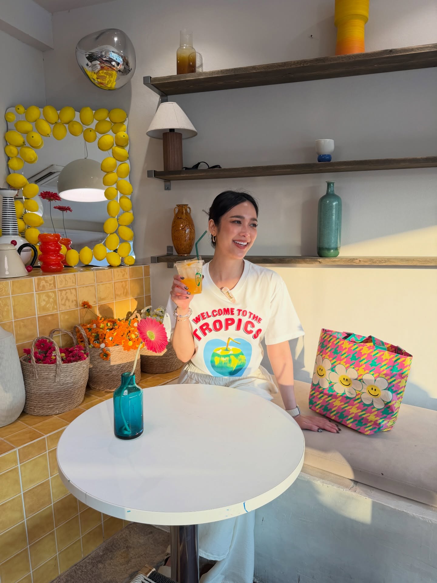 แม็กกี้ - อาภา ภาวิไล