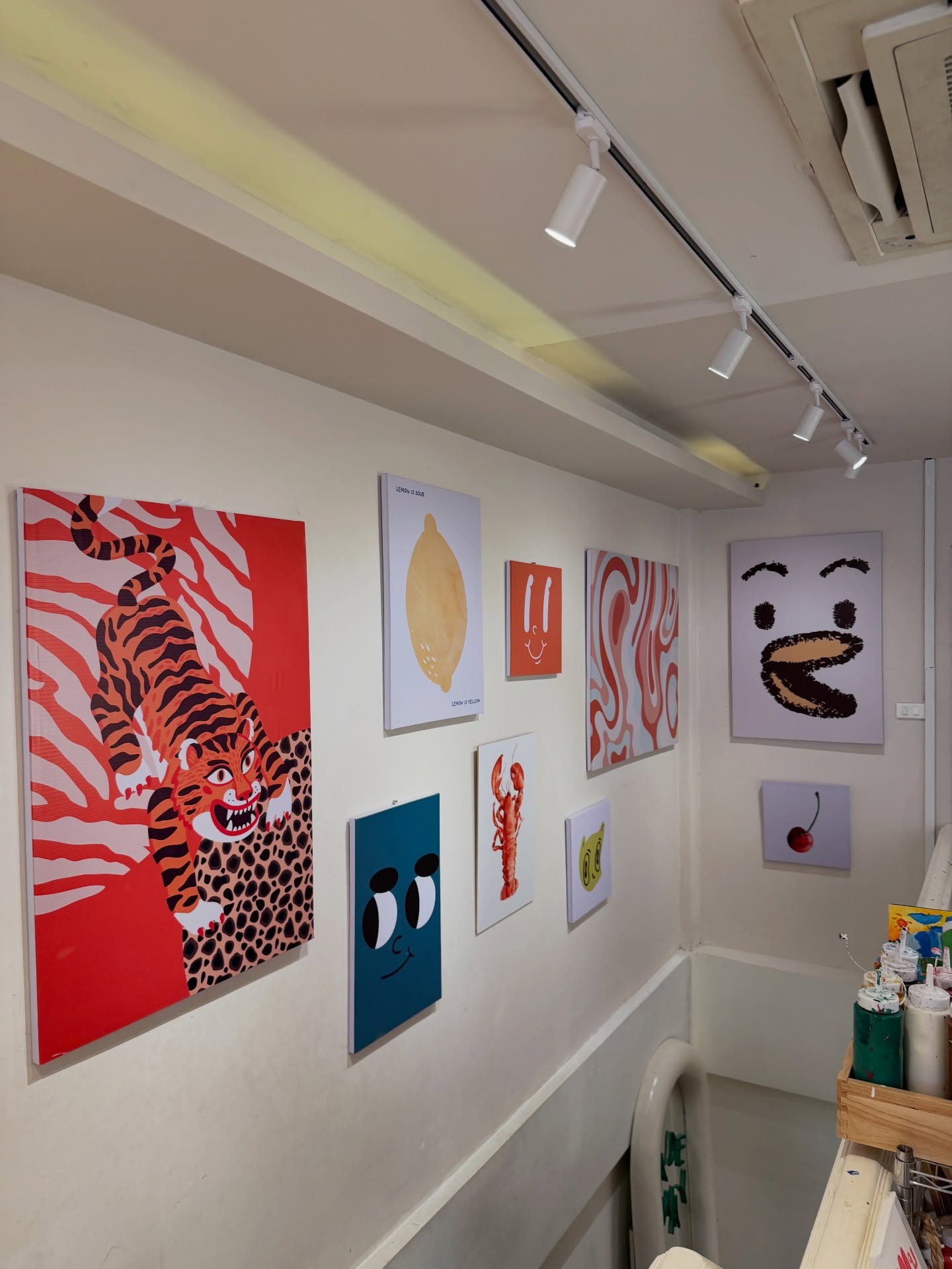 แม็กกี้ - อาภา ภาวิไล