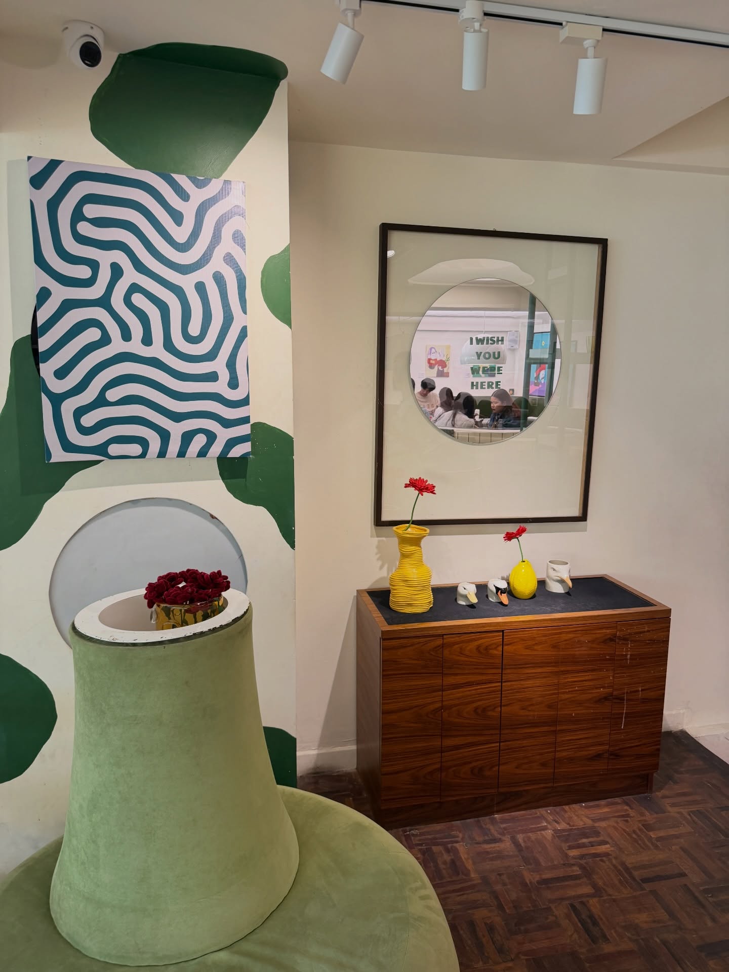 แม็กกี้ - อาภา ภาวิไล