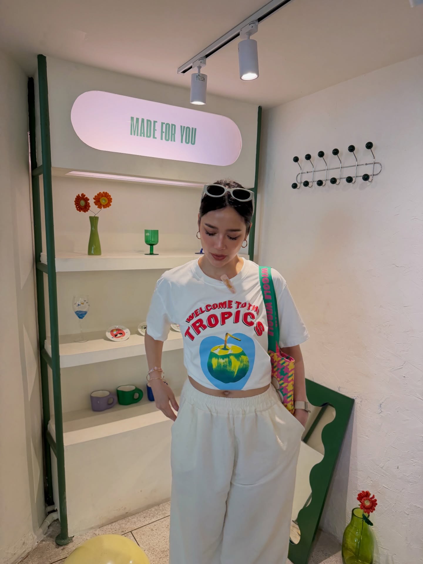 แม็กกี้ - อาภา ภาวิไล