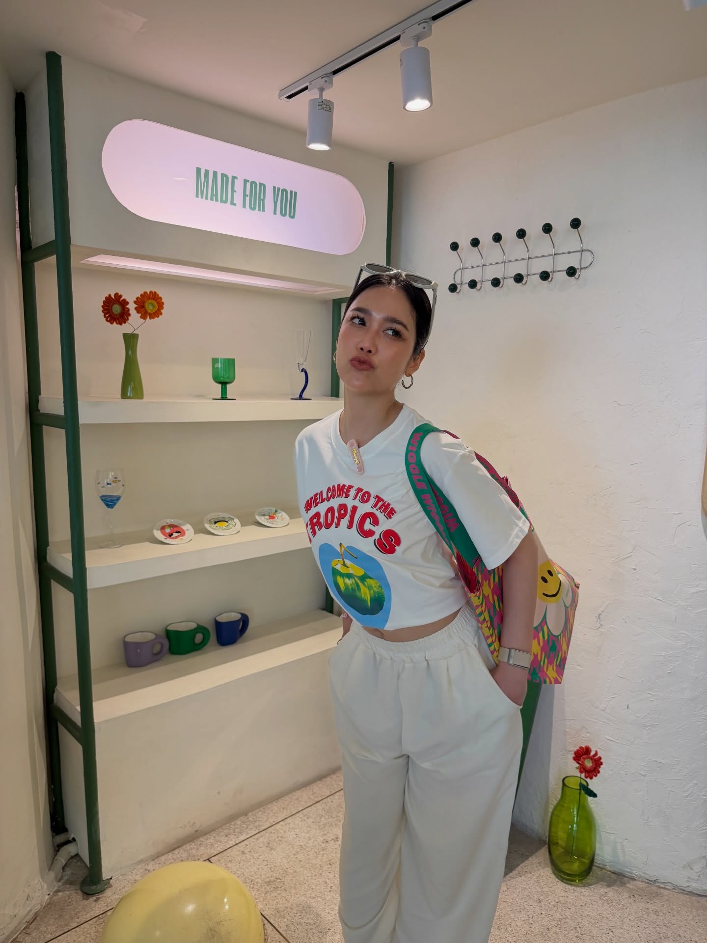 แม็กกี้ - อาภา ภาวิไล