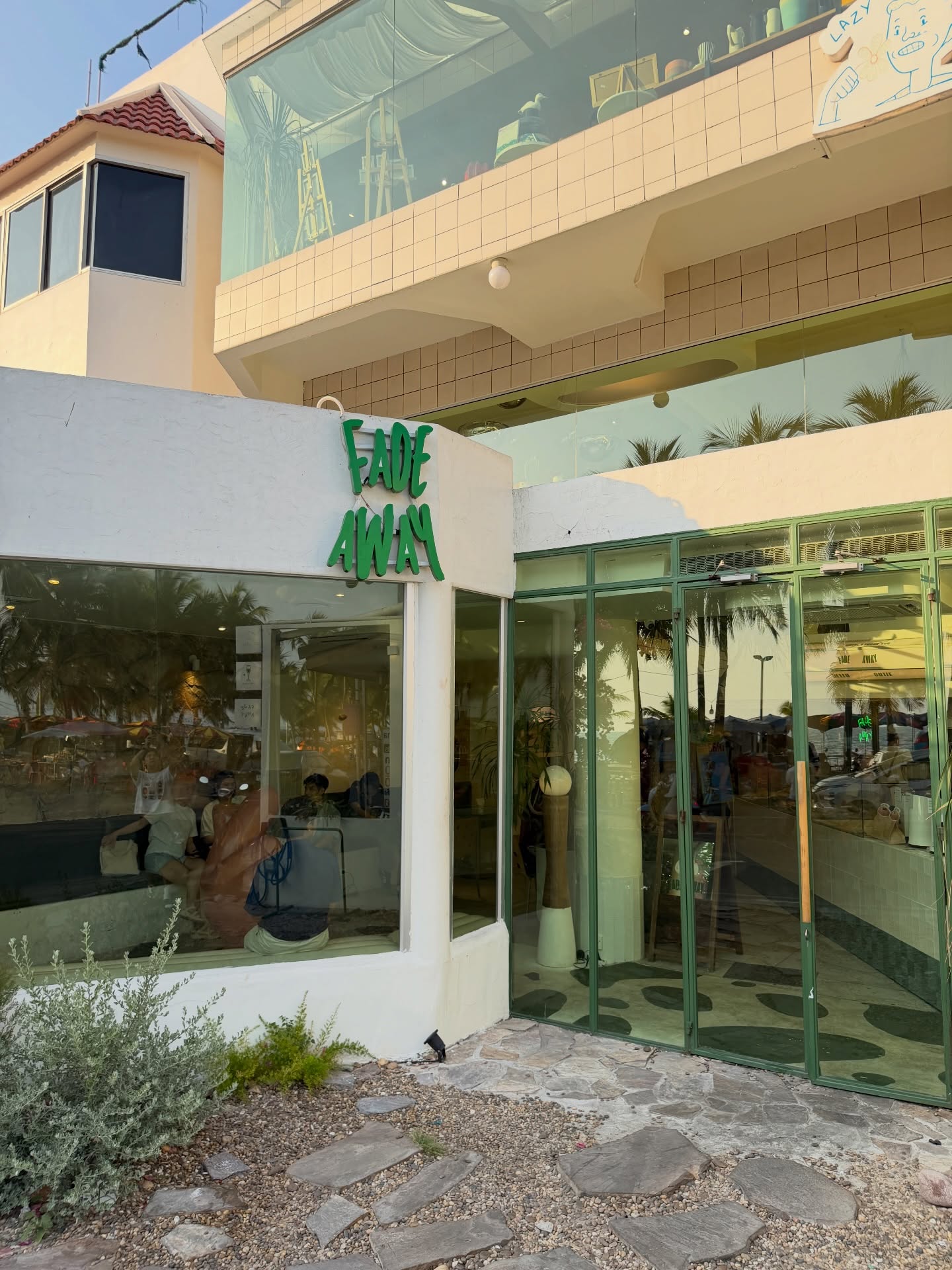 แม็กกี้ - อาภา ภาวิไล