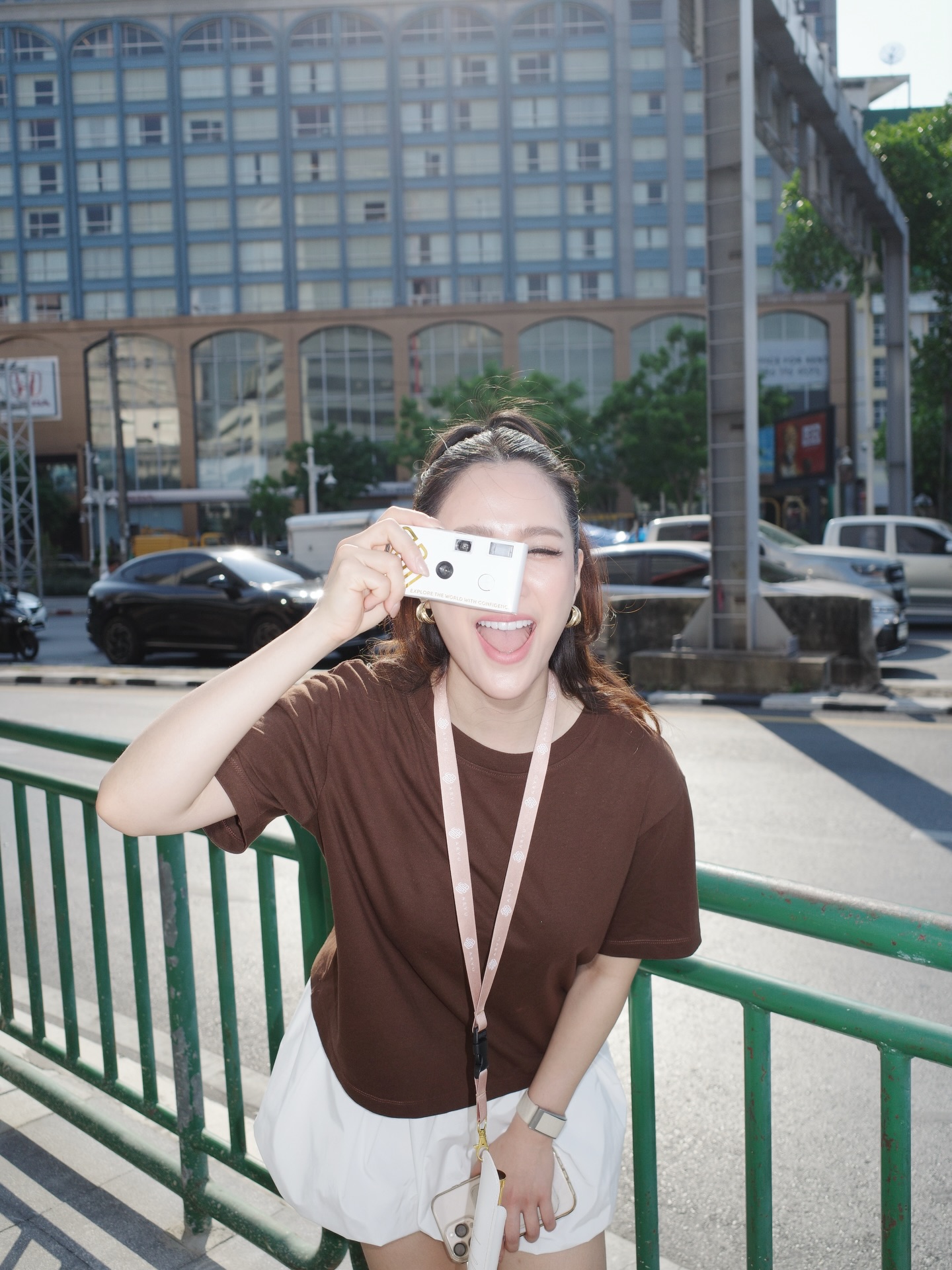 แม็กกี้ - อาภา ภาวิไล