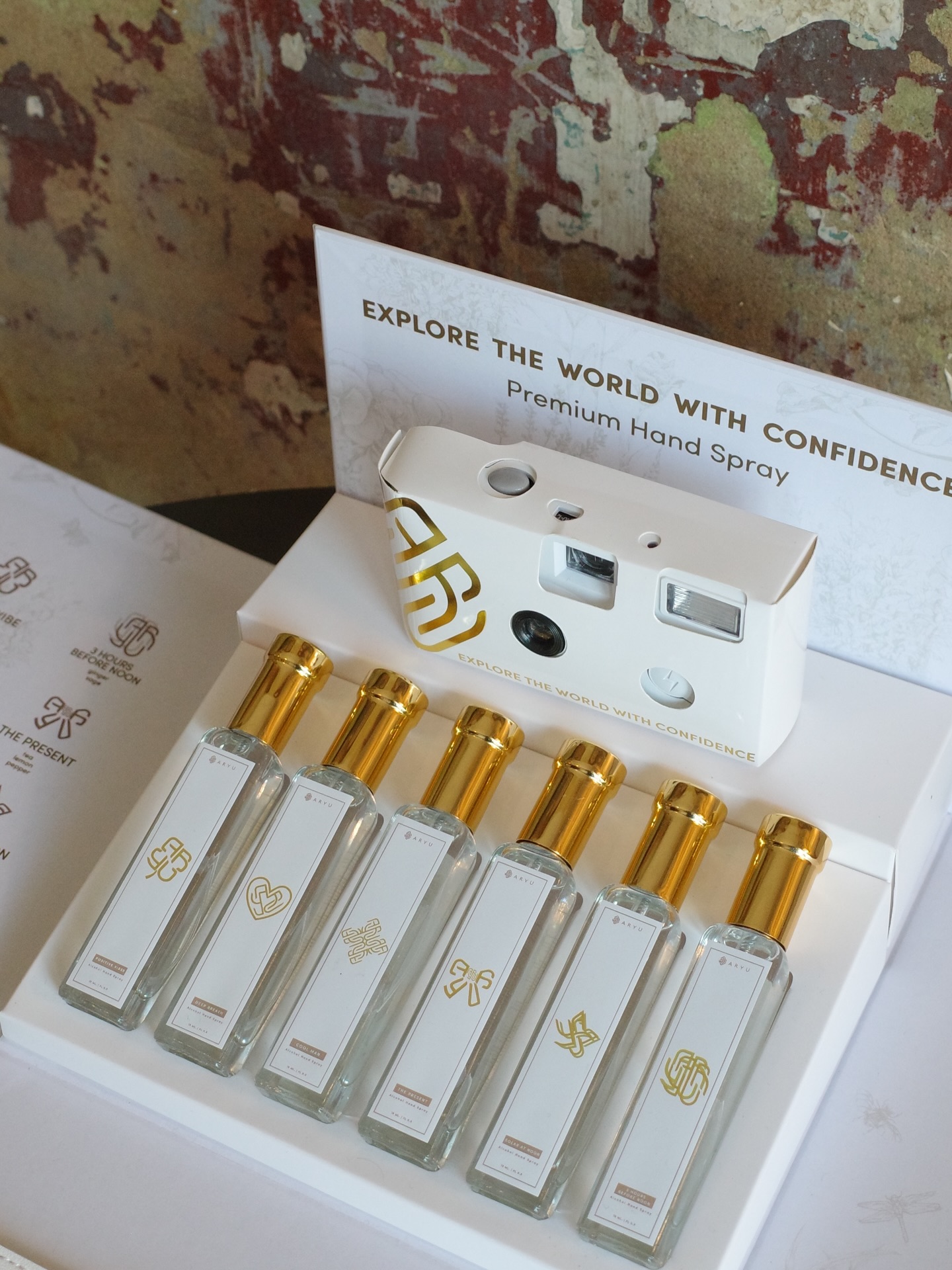 แม็กกี้ - อาภา ภาวิไล