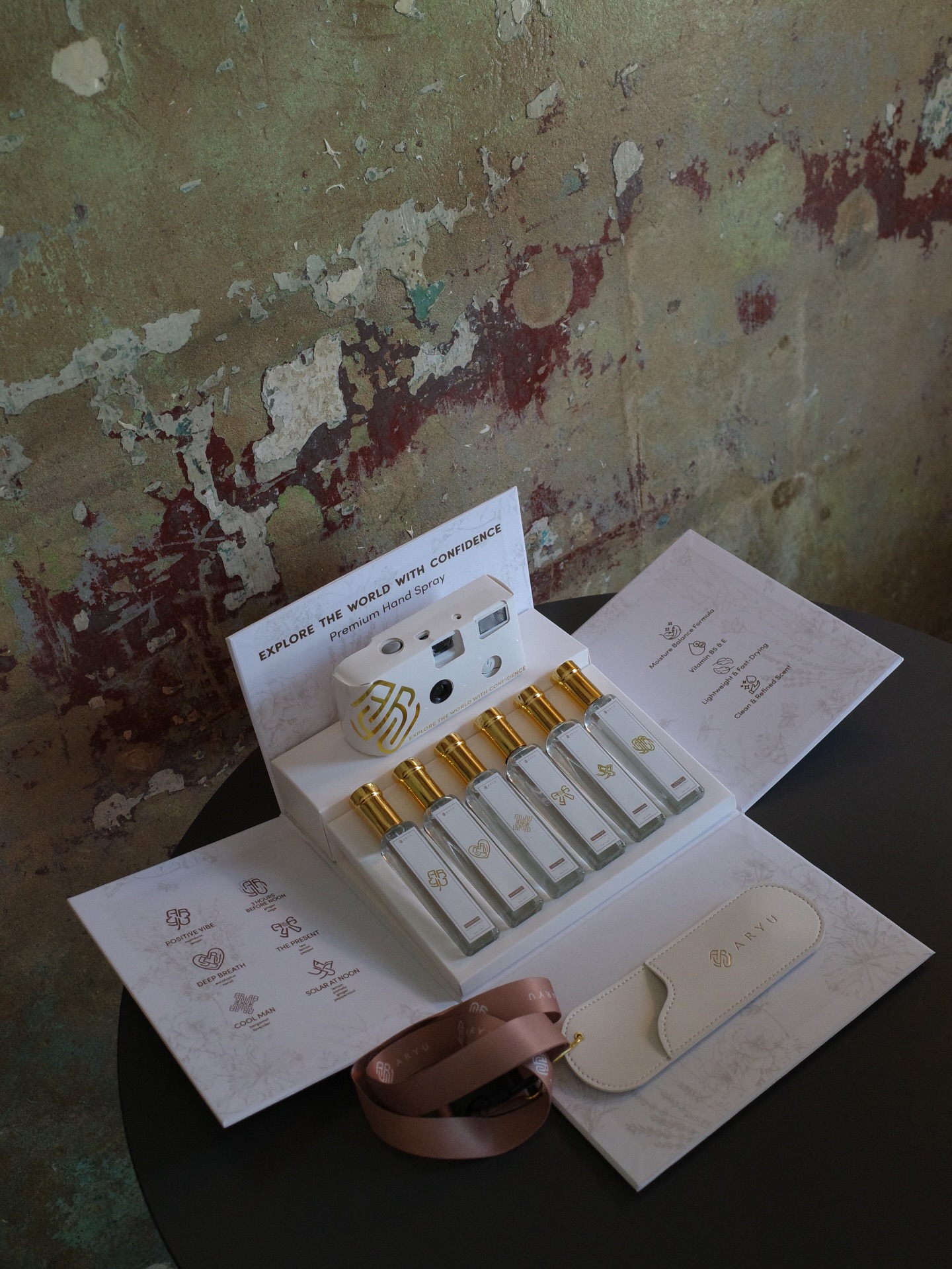 แม็กกี้ - อาภา ภาวิไล