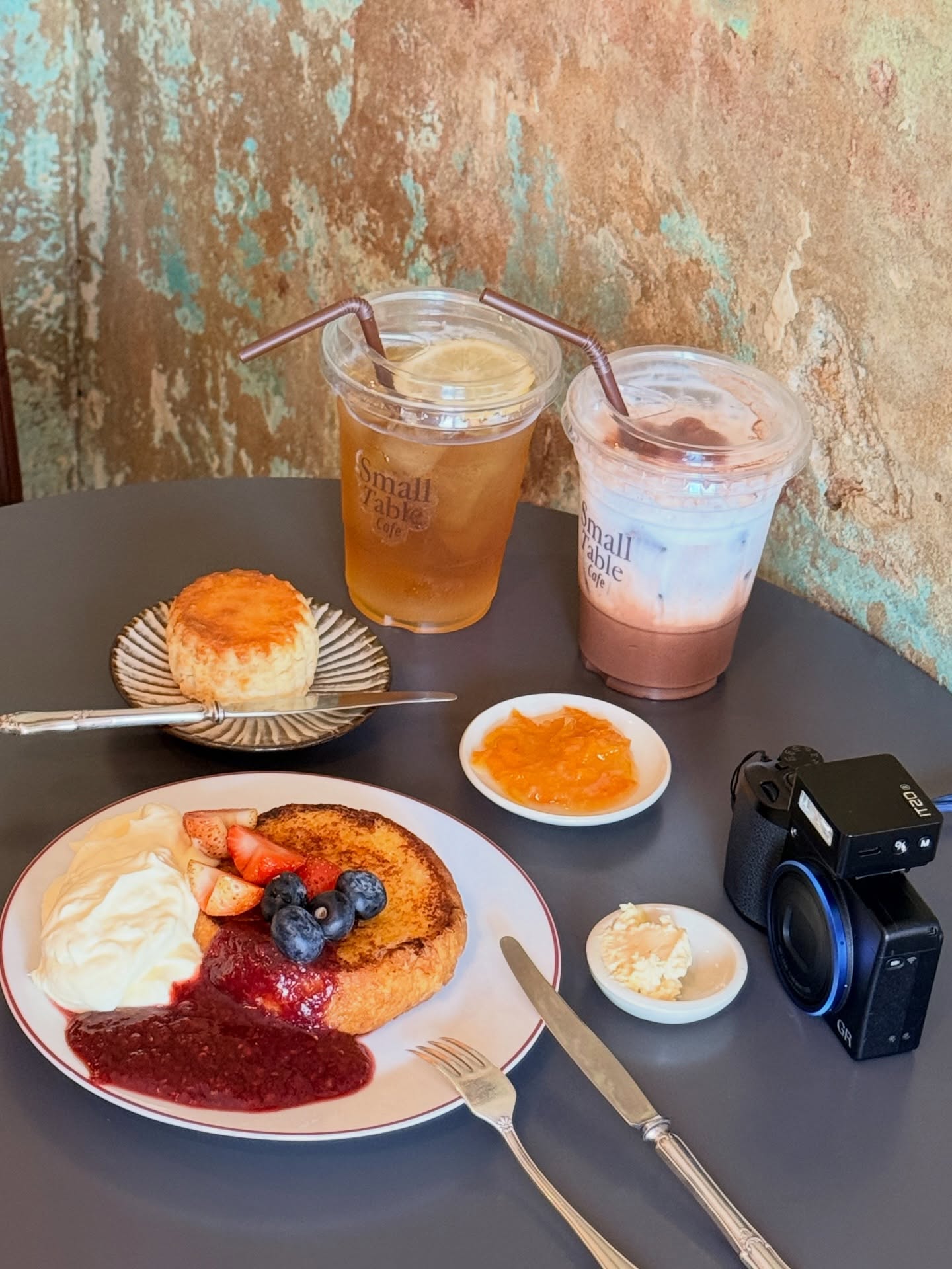 แม็กกี้ - อาภา ภาวิไล