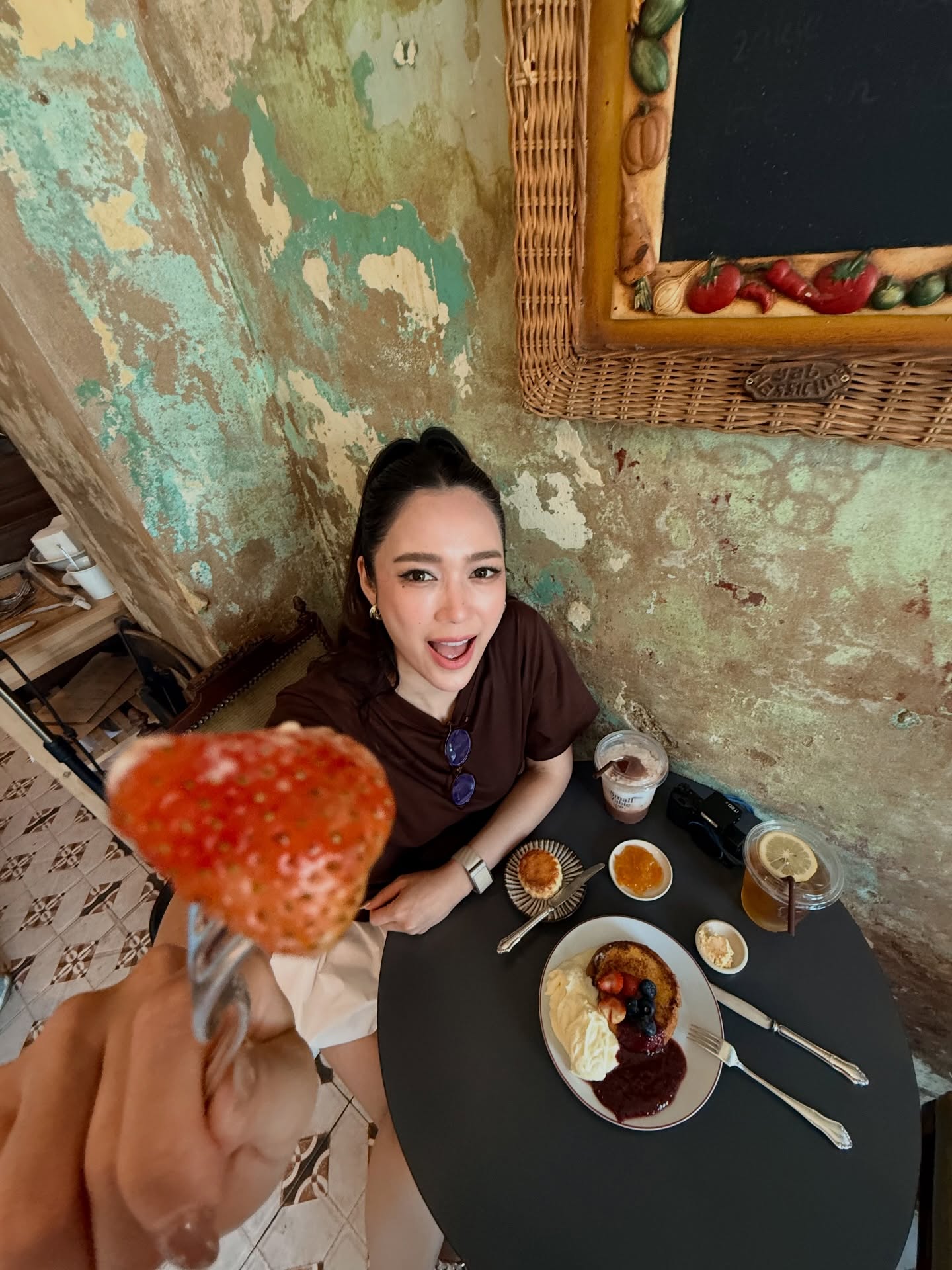 แม็กกี้ - อาภา ภาวิไล