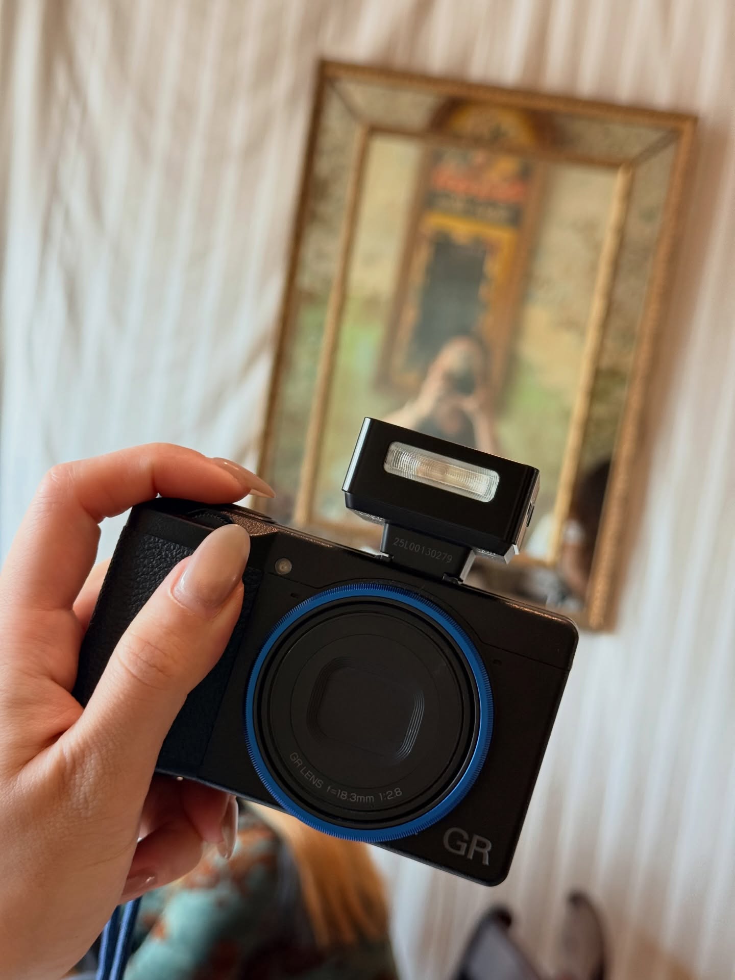 แม็กกี้ - อาภา ภาวิไล