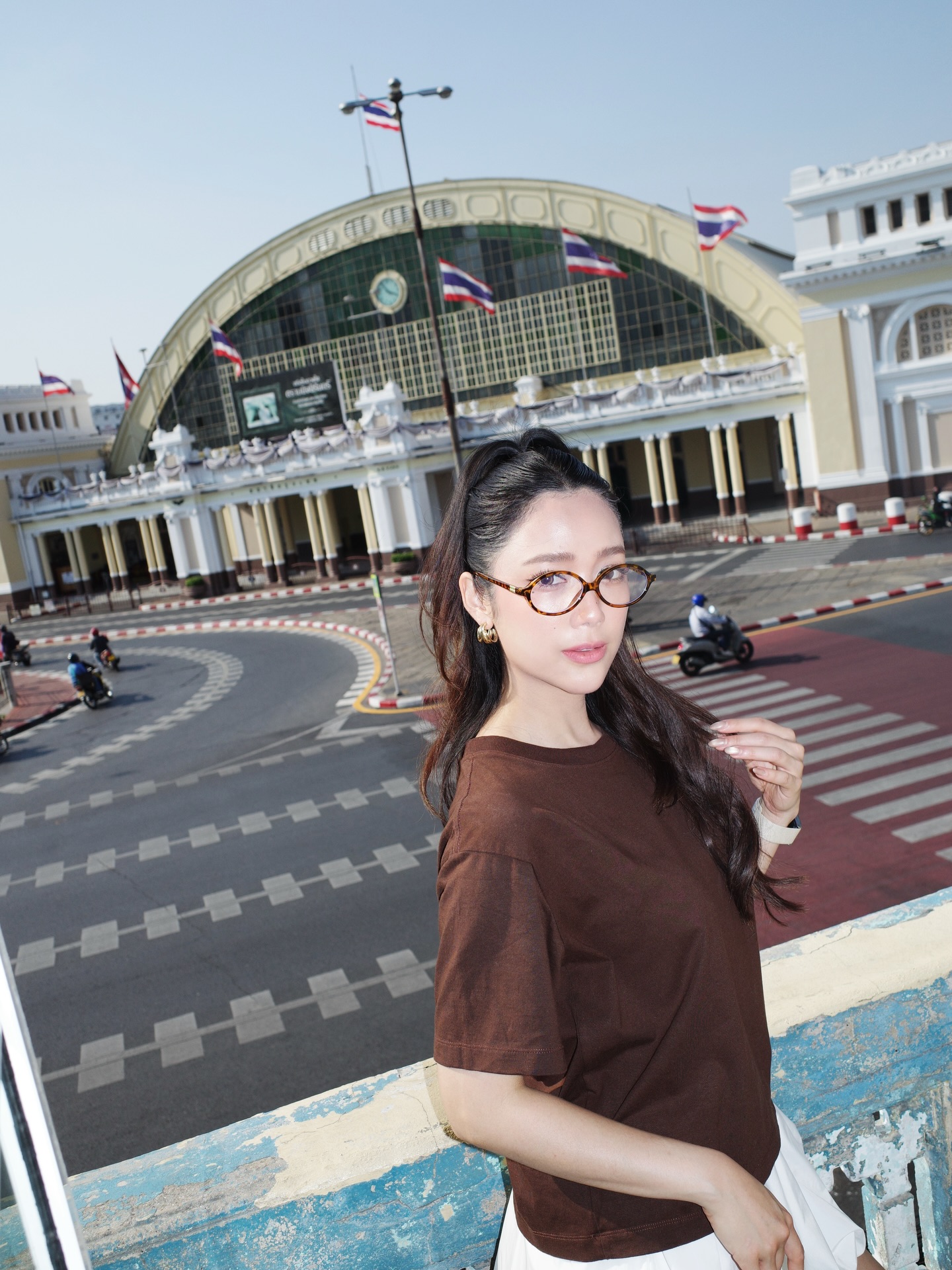 แม็กกี้ - อาภา ภาวิไล