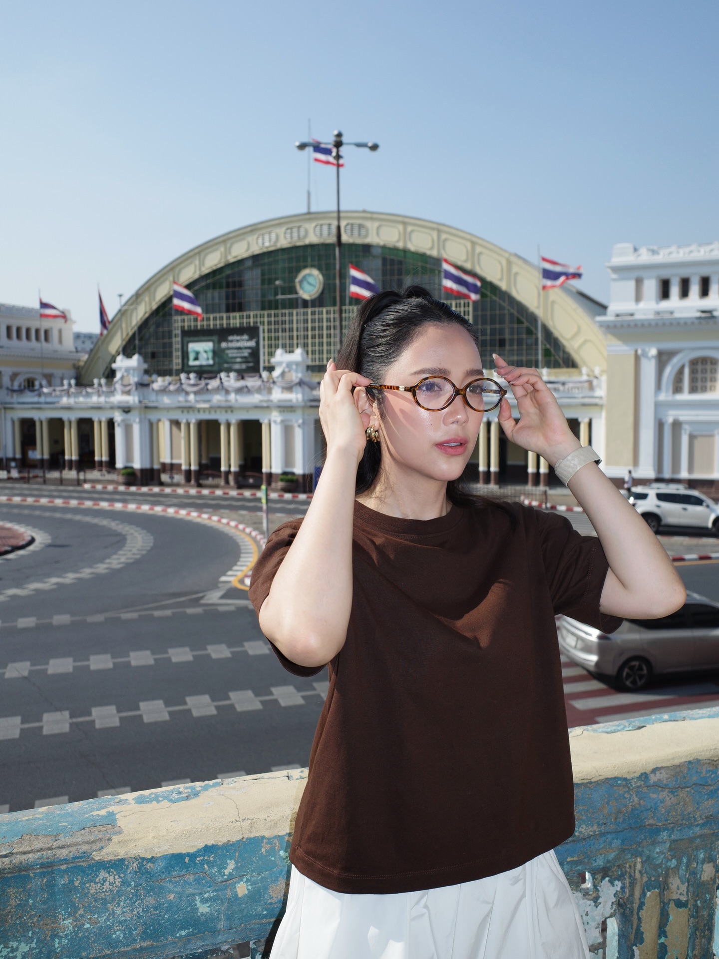 แม็กกี้ - อาภา ภาวิไล