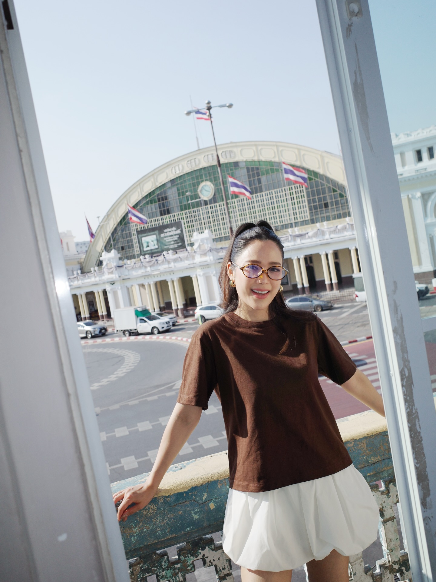 แม็กกี้ - อาภา ภาวิไล