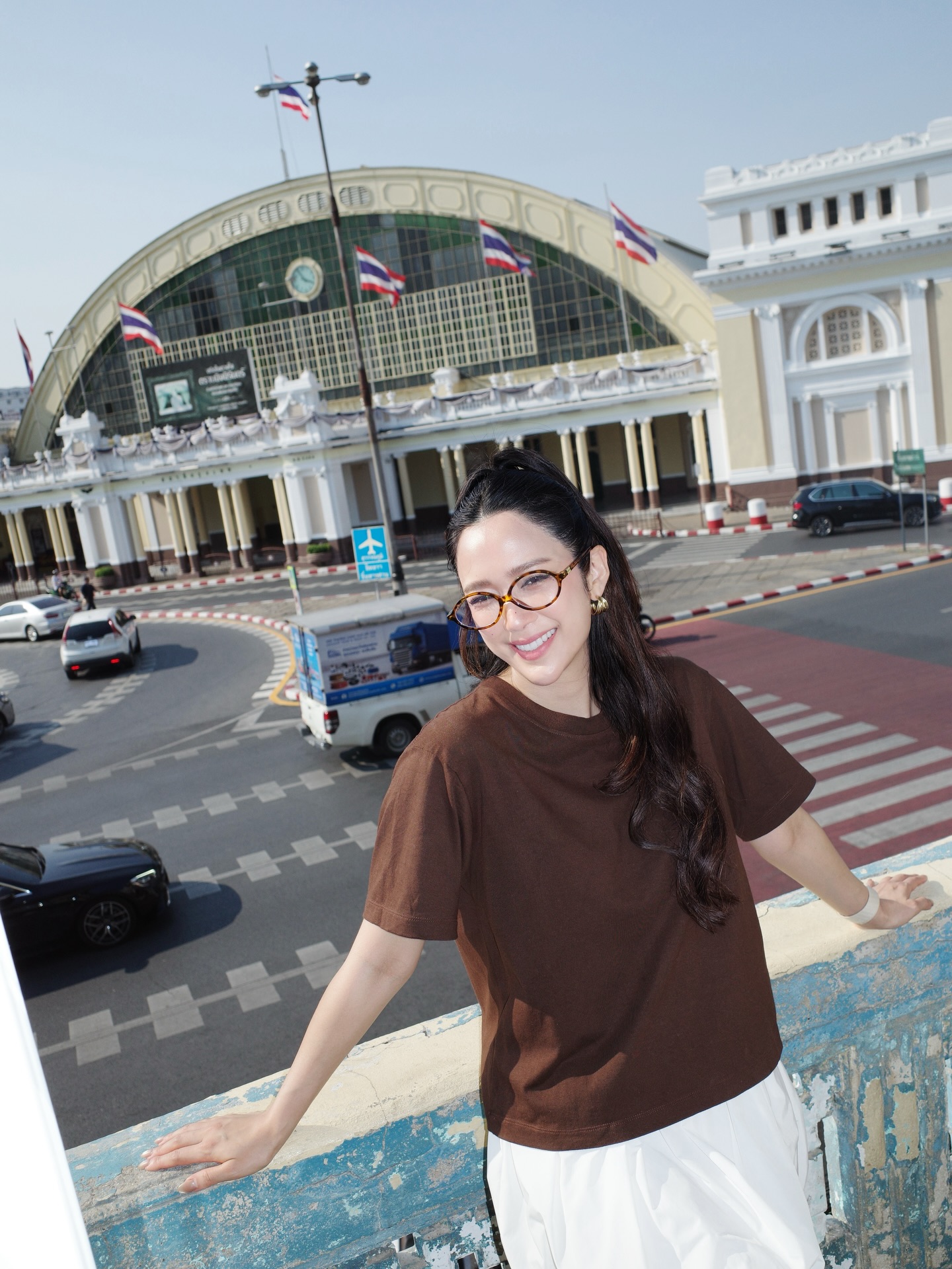 แม็กกี้ - อาภา ภาวิไล